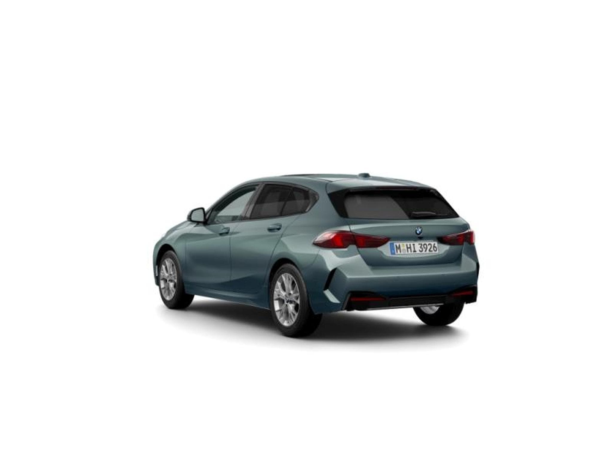 BMW 116 116 Hatch (2026) - Photo 5