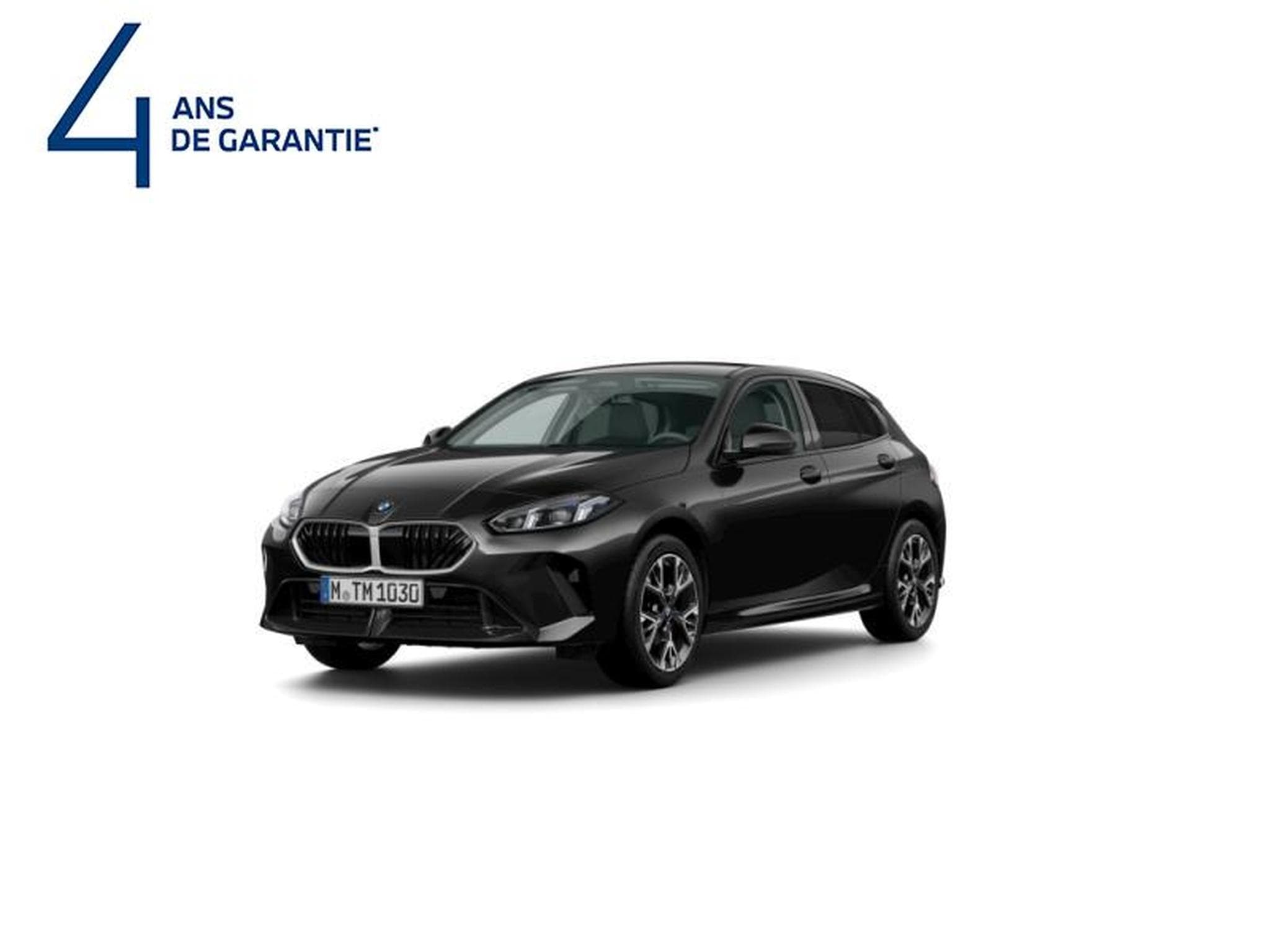 BMW 116 116 Pack M Sport (2026) - Photo 1
