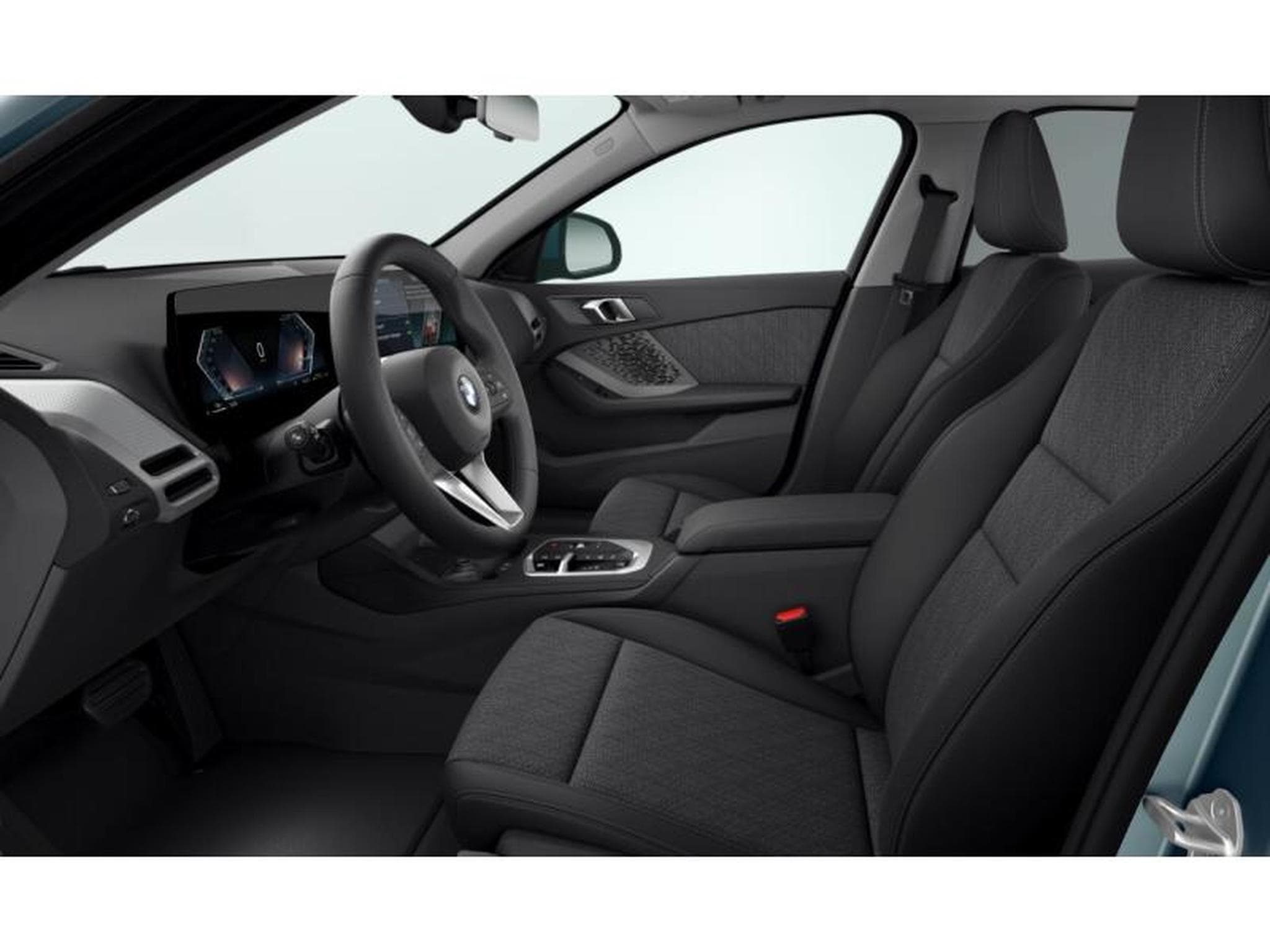 BMW 116 116 Hatch (2026) - Photo 6