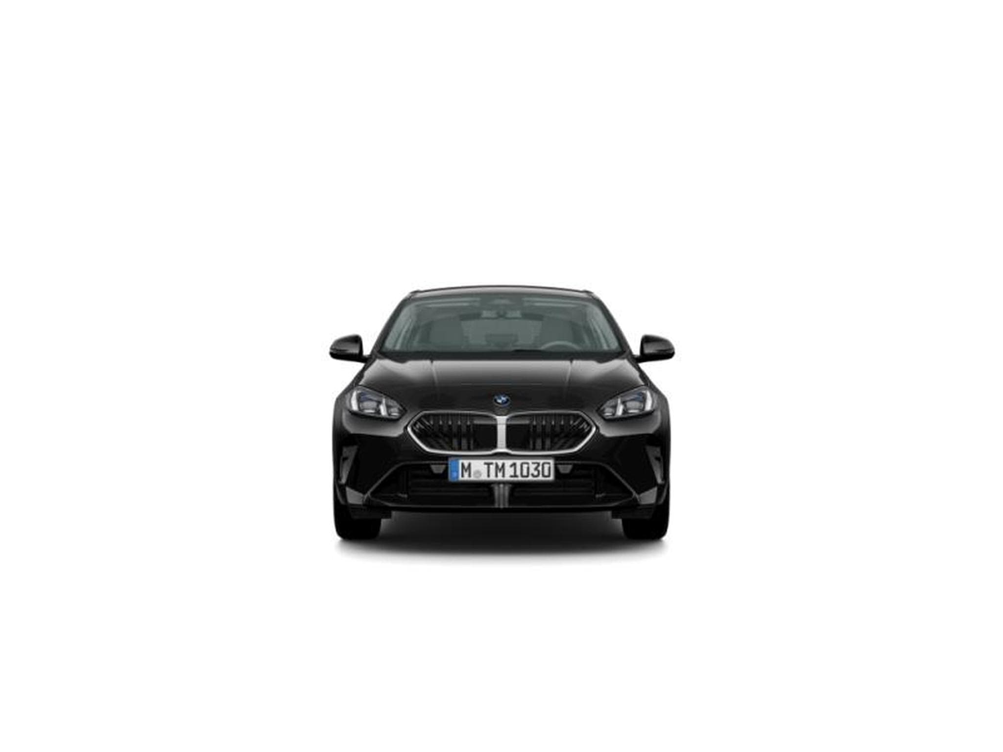 BMW 116 116 Pack M Sport (2026) - Photo 2