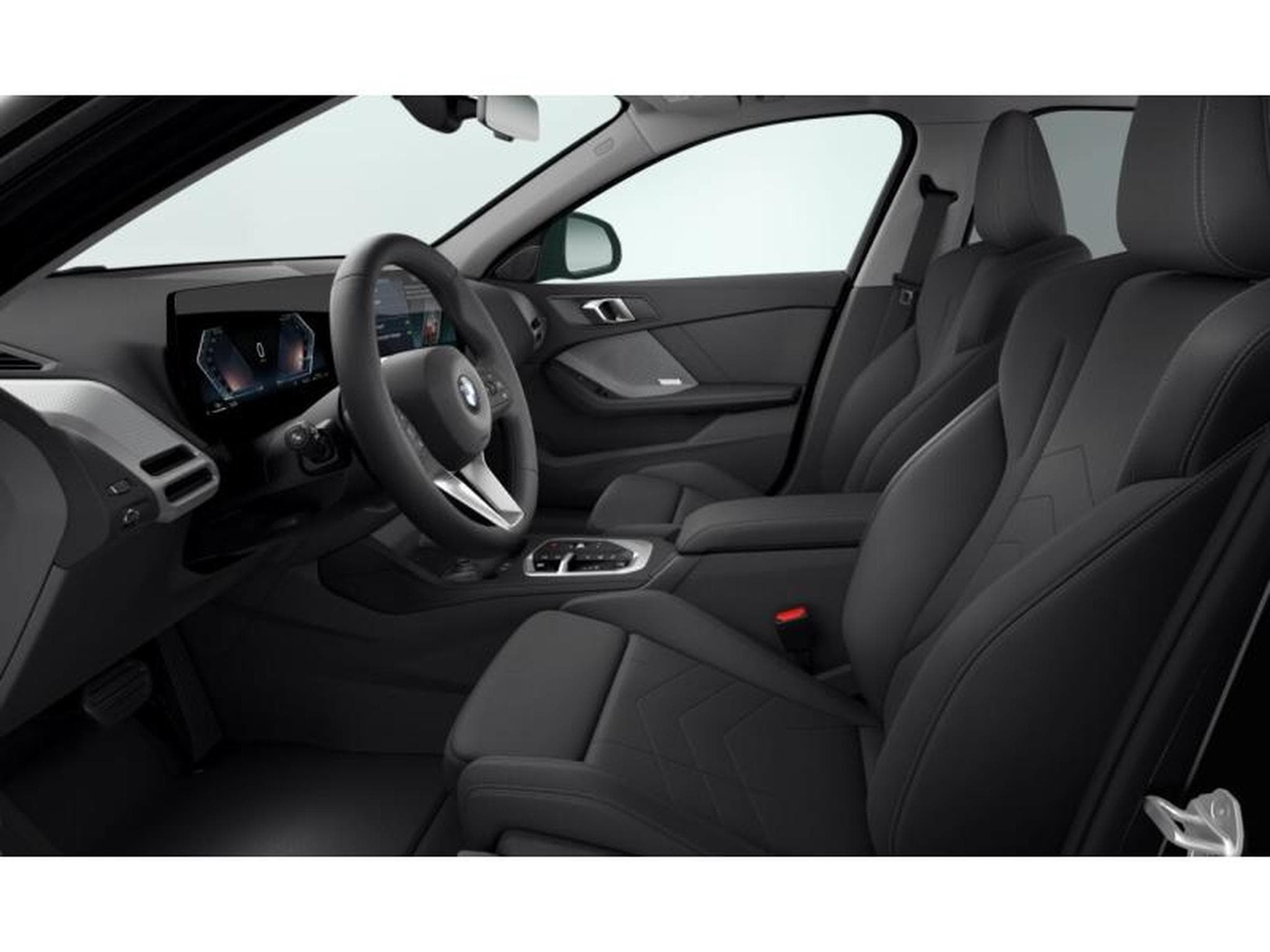 BMW 116 116 Pack M Sport (2026) - Photo 6