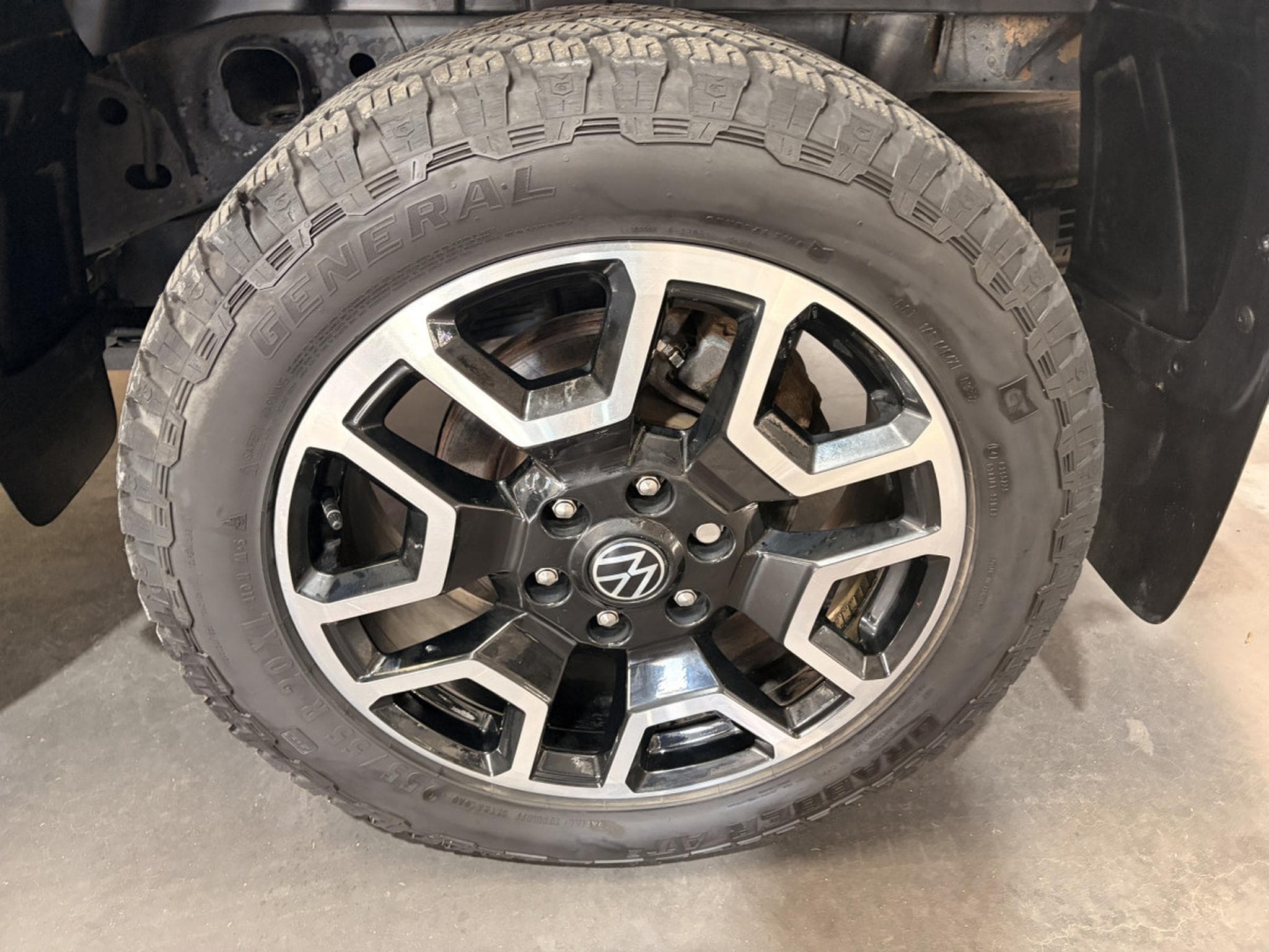 VW Amarok 3.0 TDi V6 240HP (2023) - Photo 10