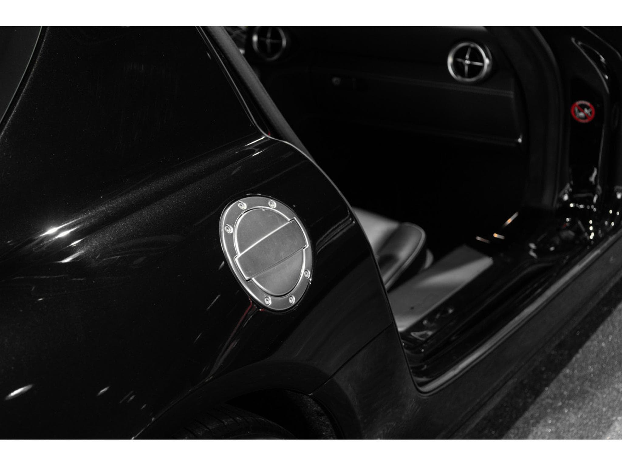 Mercedes SLS AMG AMG Coupé 6.3 V8 (2013) - Photo 23