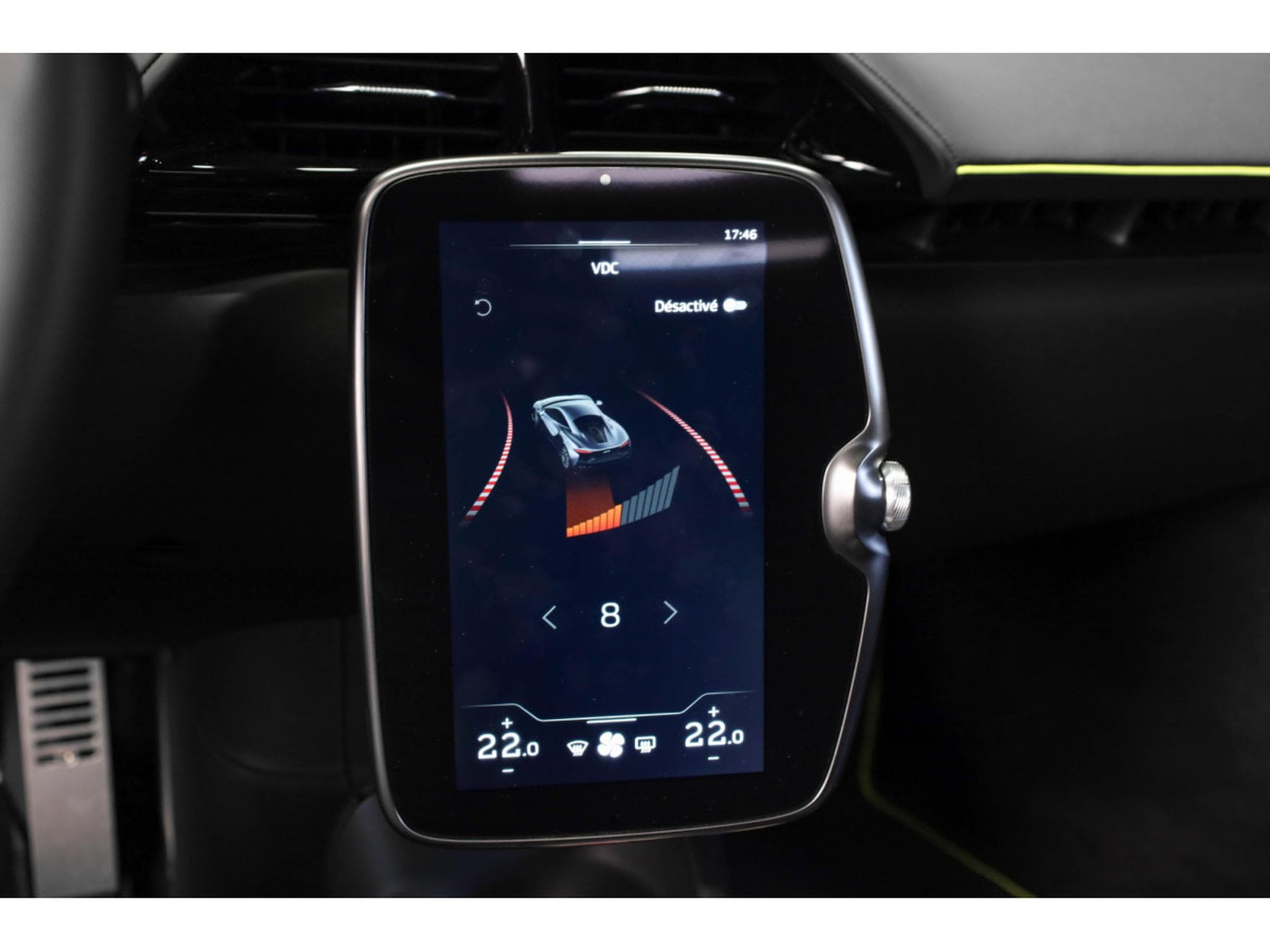 McLaren Artura Coupé V6 Hybrid (2023) - Photo 23