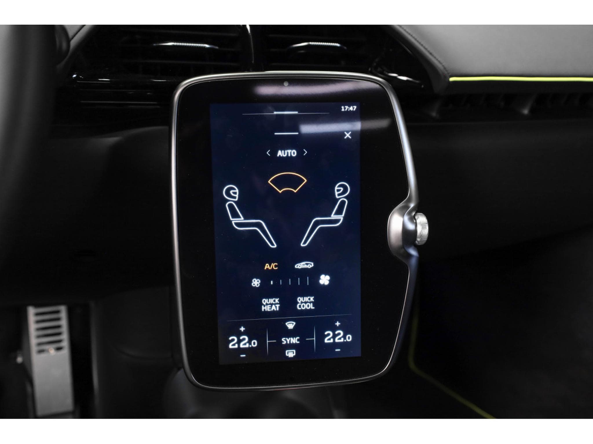 McLaren Artura Coupé V6 Hybrid (2023) - Photo 24