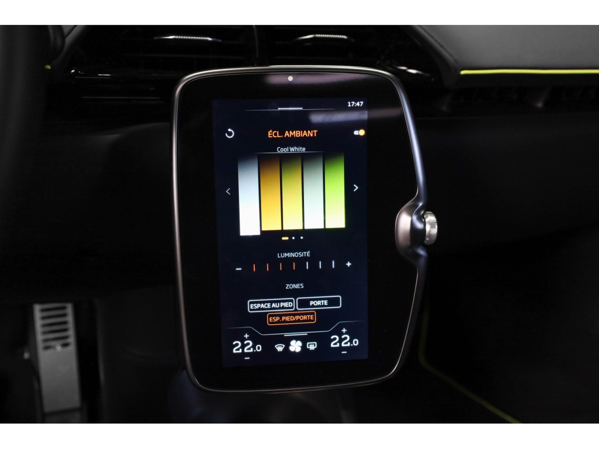 McLaren Artura Coupé V6 Hybrid (2023) - Photo 25