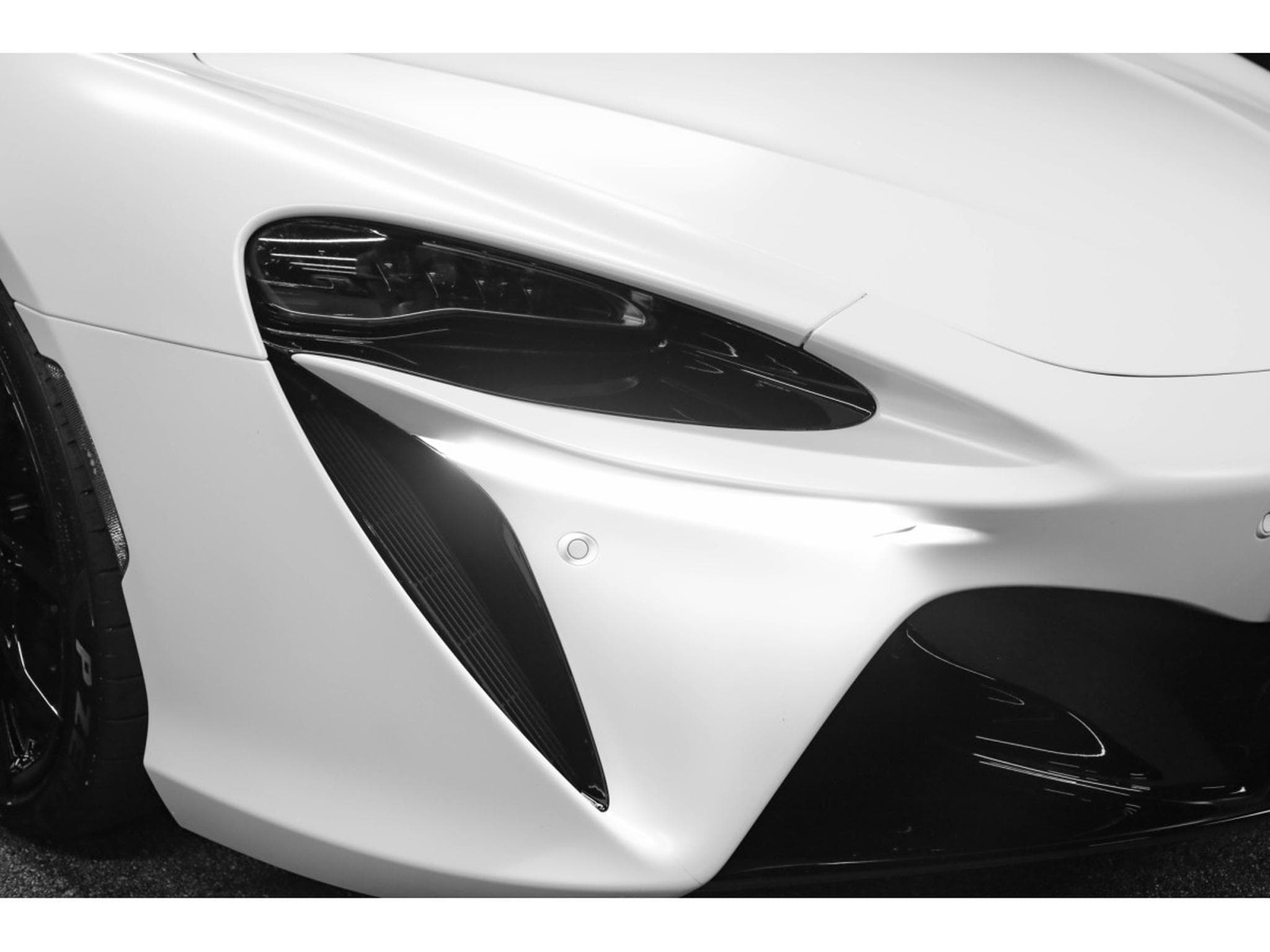 McLaren Artura Coupé V6 Hybrid (2023) - Photo 30