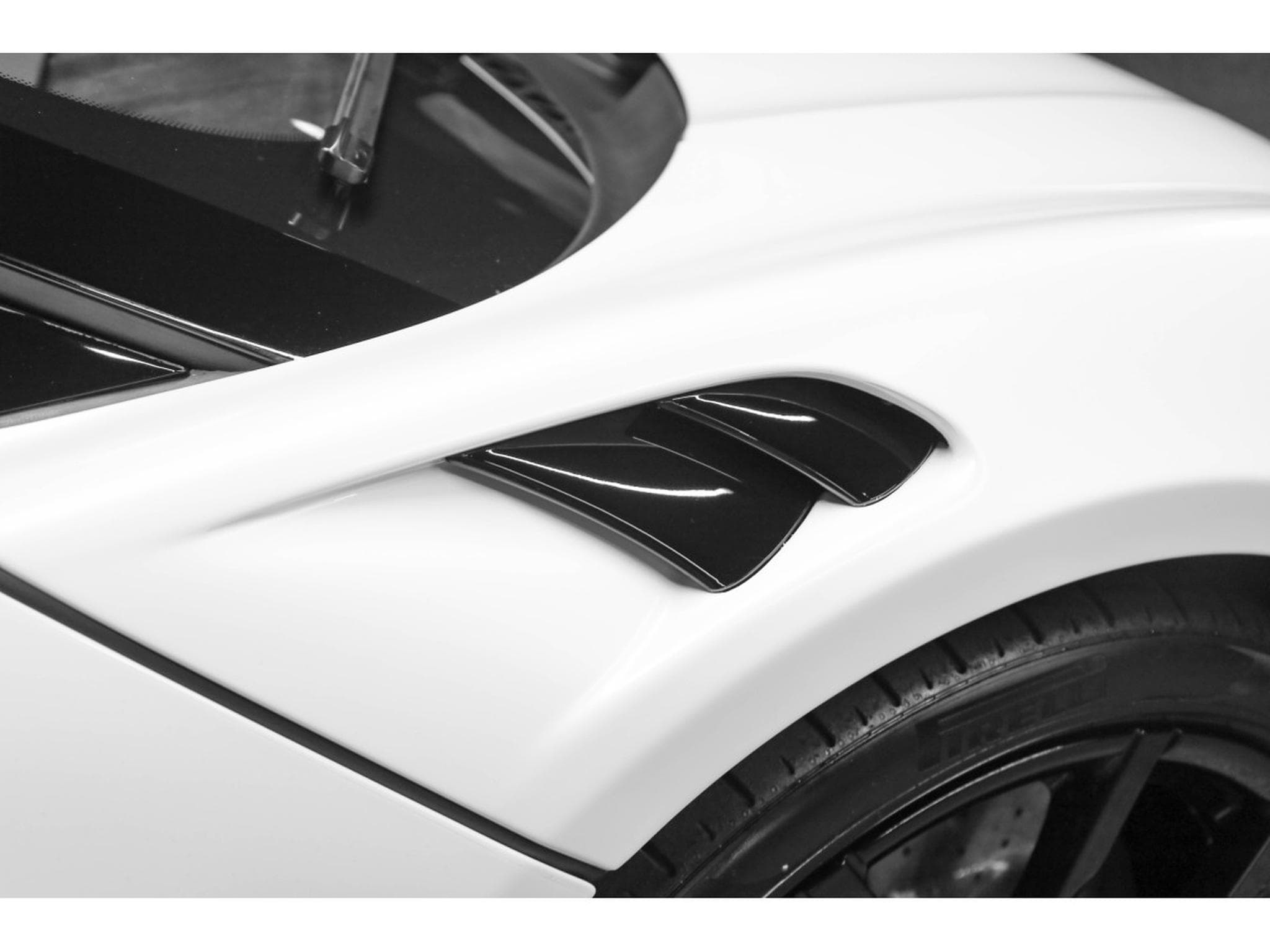 McLaren Artura Coupé V6 Hybrid (2023) - Photo 29