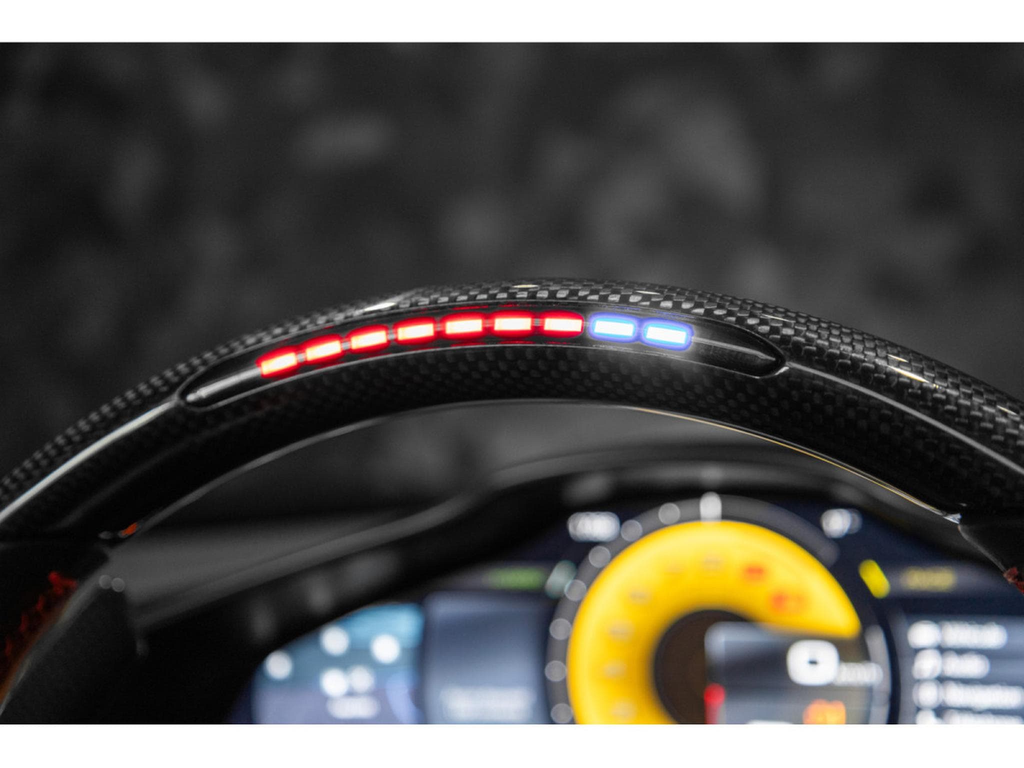 Ferrari 296 GTS NERO DS 1250 V6 BI-TURBO (2025) - Photo 12