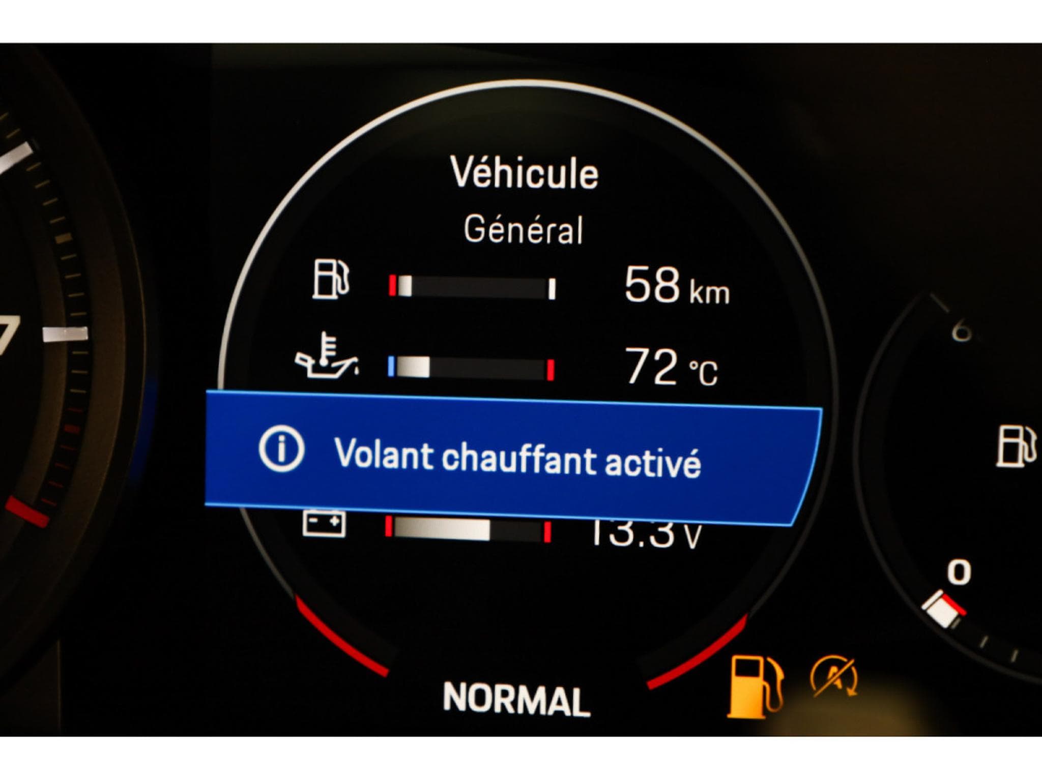 Porsche 911 .1 CARRERA GTS CABRIOLET PDK (2024) - Photo 21