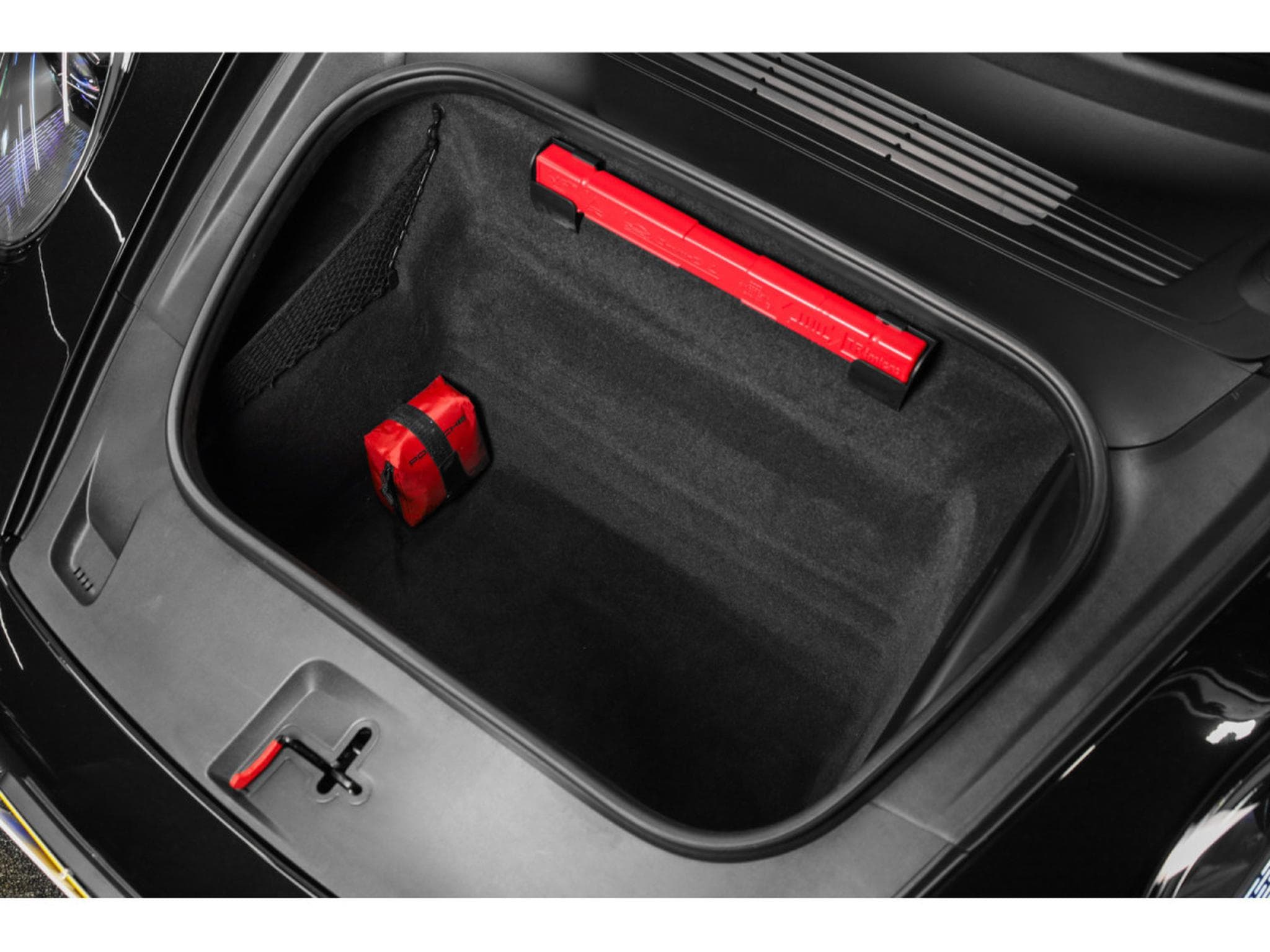 Porsche 911 .1 CARRERA GTS CABRIOLET PDK (2024) - Photo 29