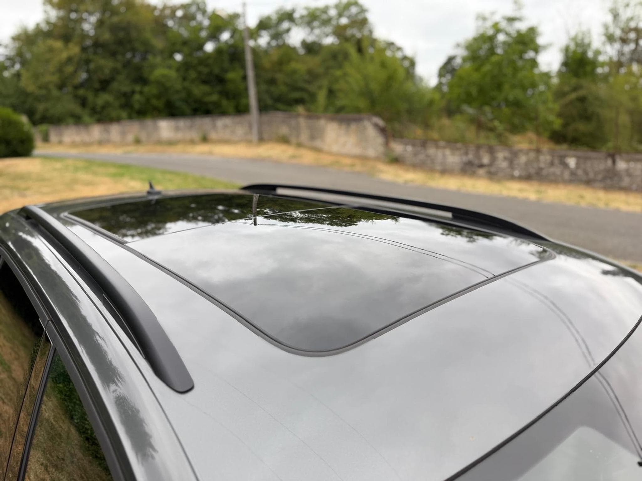 VW Tiguan R-line (2019) - Photo 5