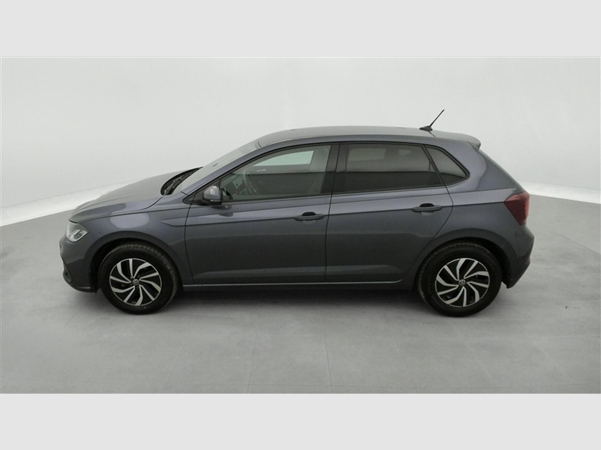VW Polo 1.0 TSI 95Cv Edition CARPLAY / CAMERA / ALU (2025) - Photo 3