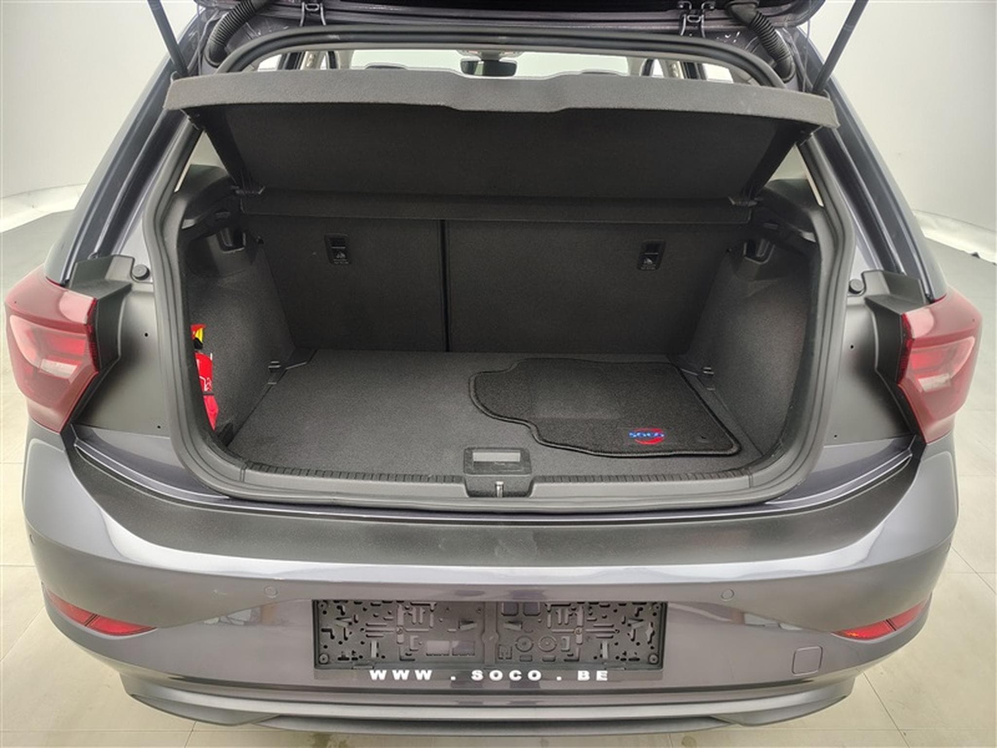 VW Polo 1.0 TSI 95Cv Edition CARPLAY / CAMERA / ALU (2025) - Photo 14
