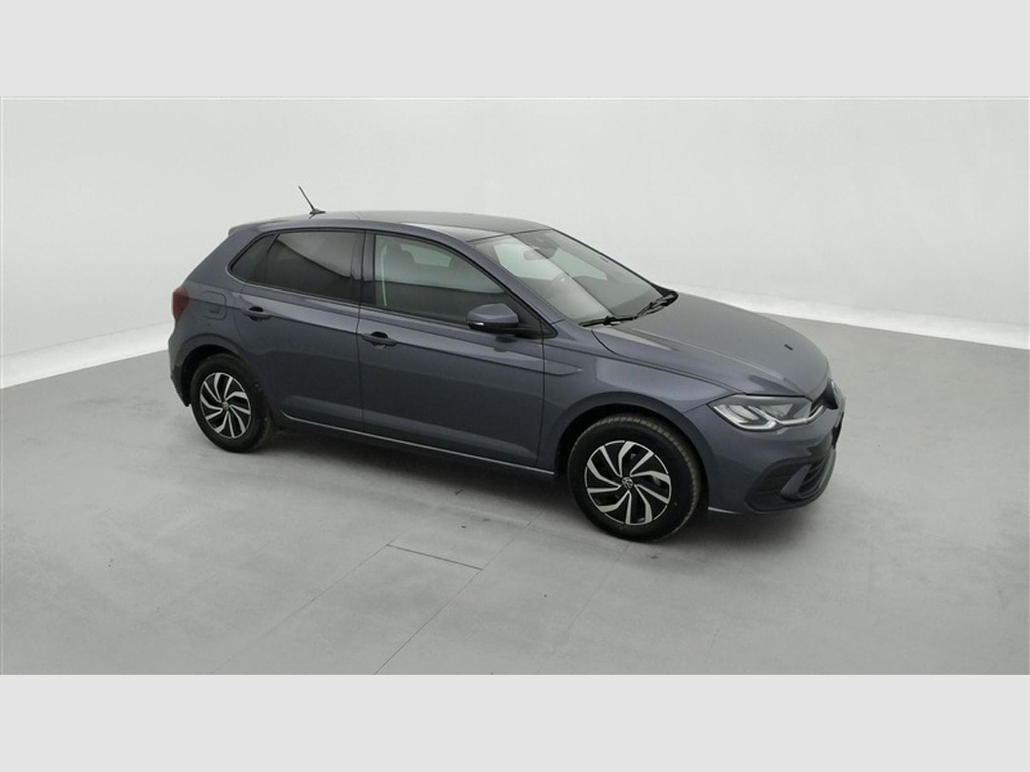 VW Polo 1.0 TSI 95Cv Edition CARPLAY / CAMERA / ALU (2025) - Photo 23