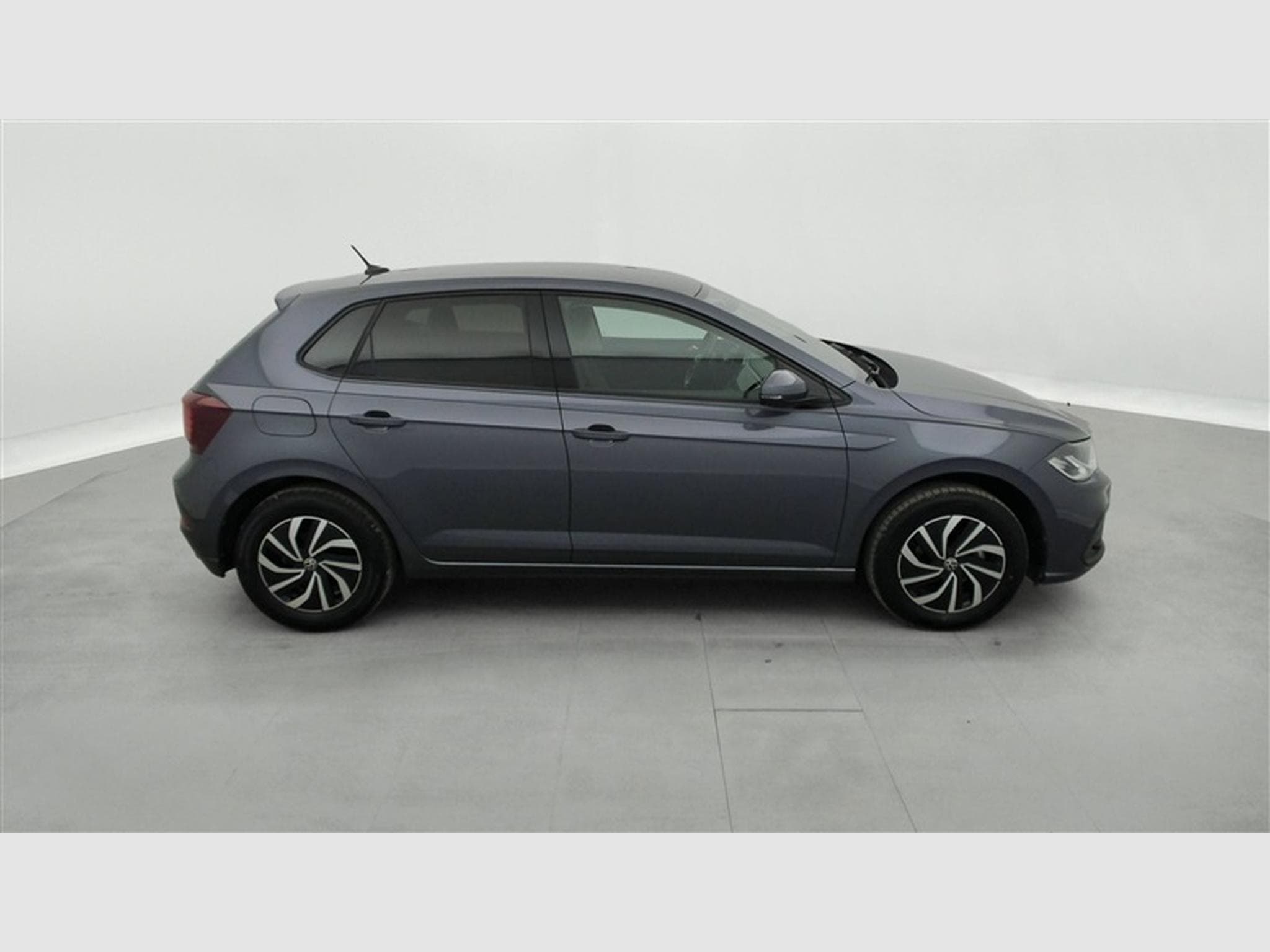 VW Polo 1.0 TSI 95Cv Edition CARPLAY / CAMERA / ALU (2025) - Photo 24
