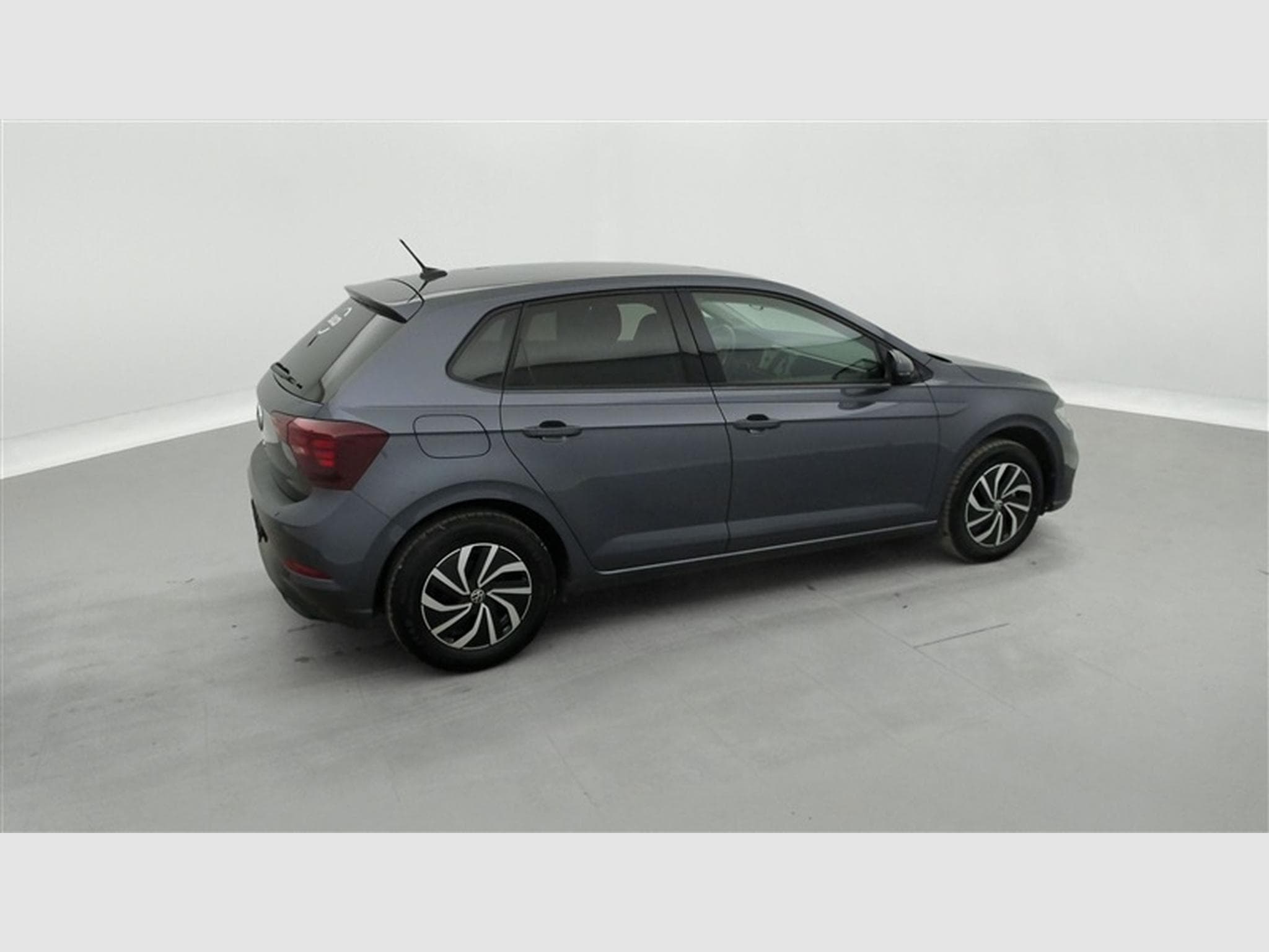 VW Polo 1.0 TSI 95Cv Edition CARPLAY / CAMERA / ALU (2025) - Photo 25