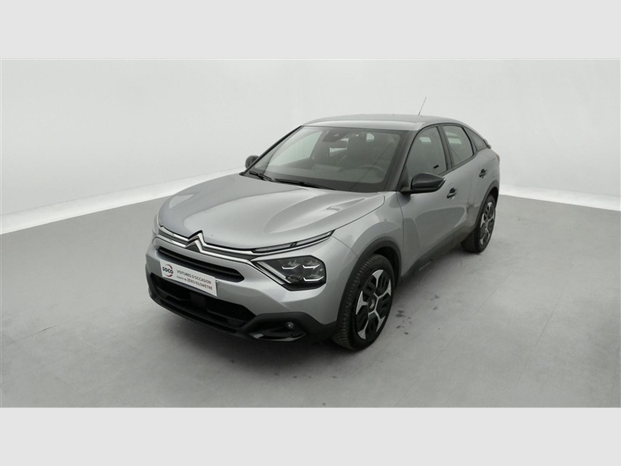 Citroen C4 1.2 PureTech Shine S&S °CARPLAY ° FULL LED ° PDC (2023) - Photo 1