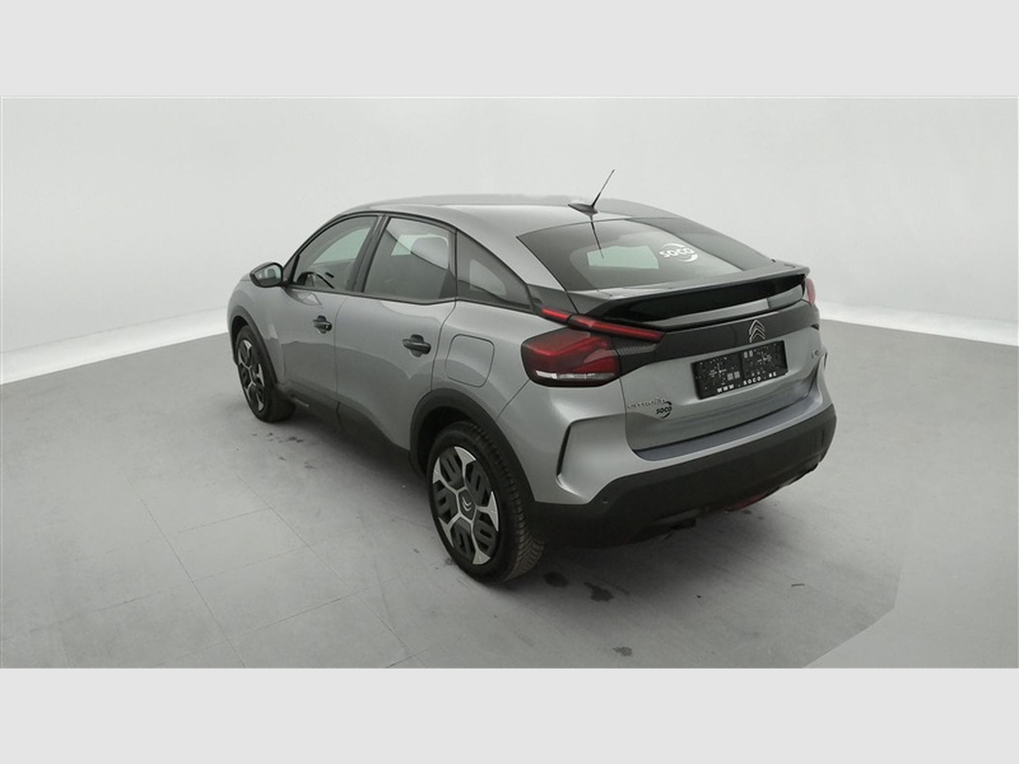 Citroen C4 1.2 PureTech Shine S&S °CARPLAY ° FULL LED ° PDC (2023) - Photo 2