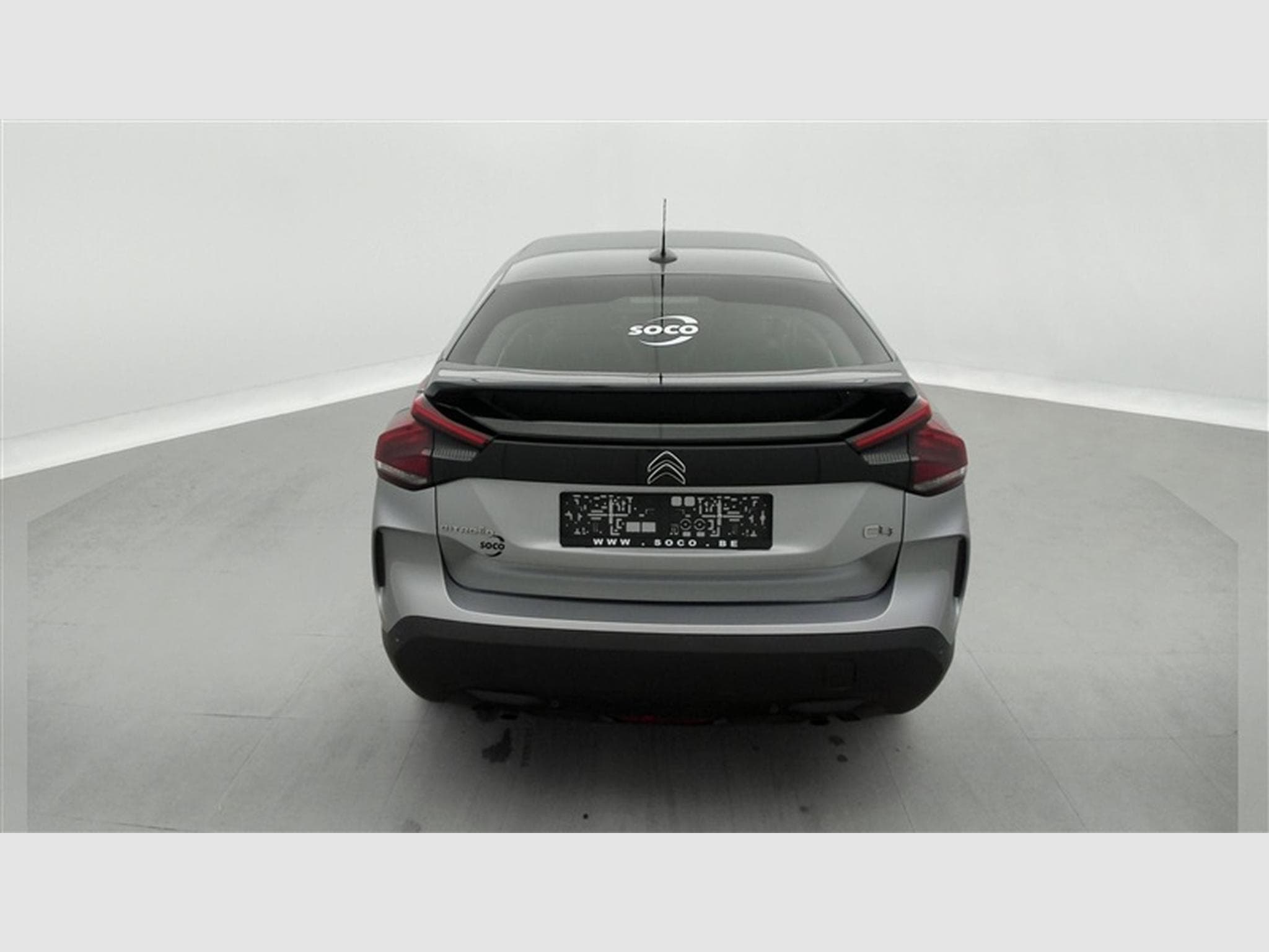 Citroen C4 1.2 PureTech Shine S&S °CARPLAY ° FULL LED ° PDC (2023) - Photo 5
