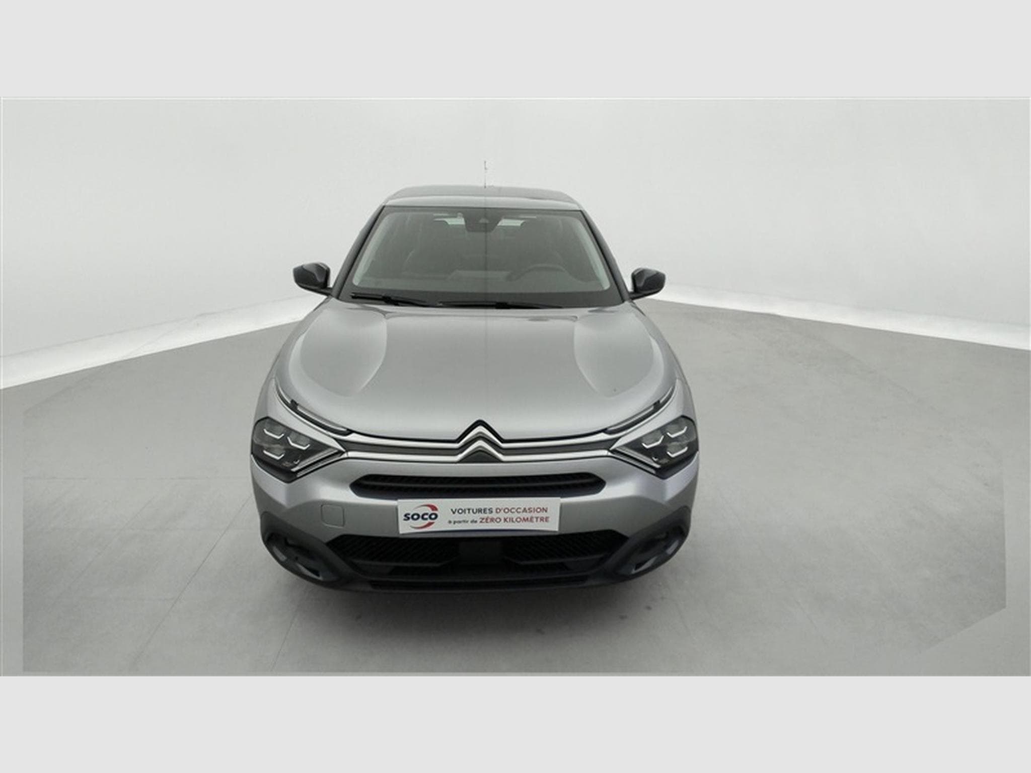 Citroen C4 1.2 PureTech Shine S&S °CARPLAY ° FULL LED ° PDC (2023) - Photo 4