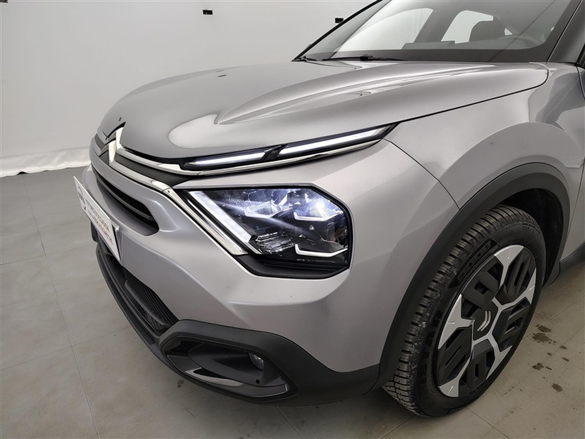 Citroen C4 1.2 PureTech Shine S&S °CARPLAY ° FULL LED ° PDC (2023) - Photo 15