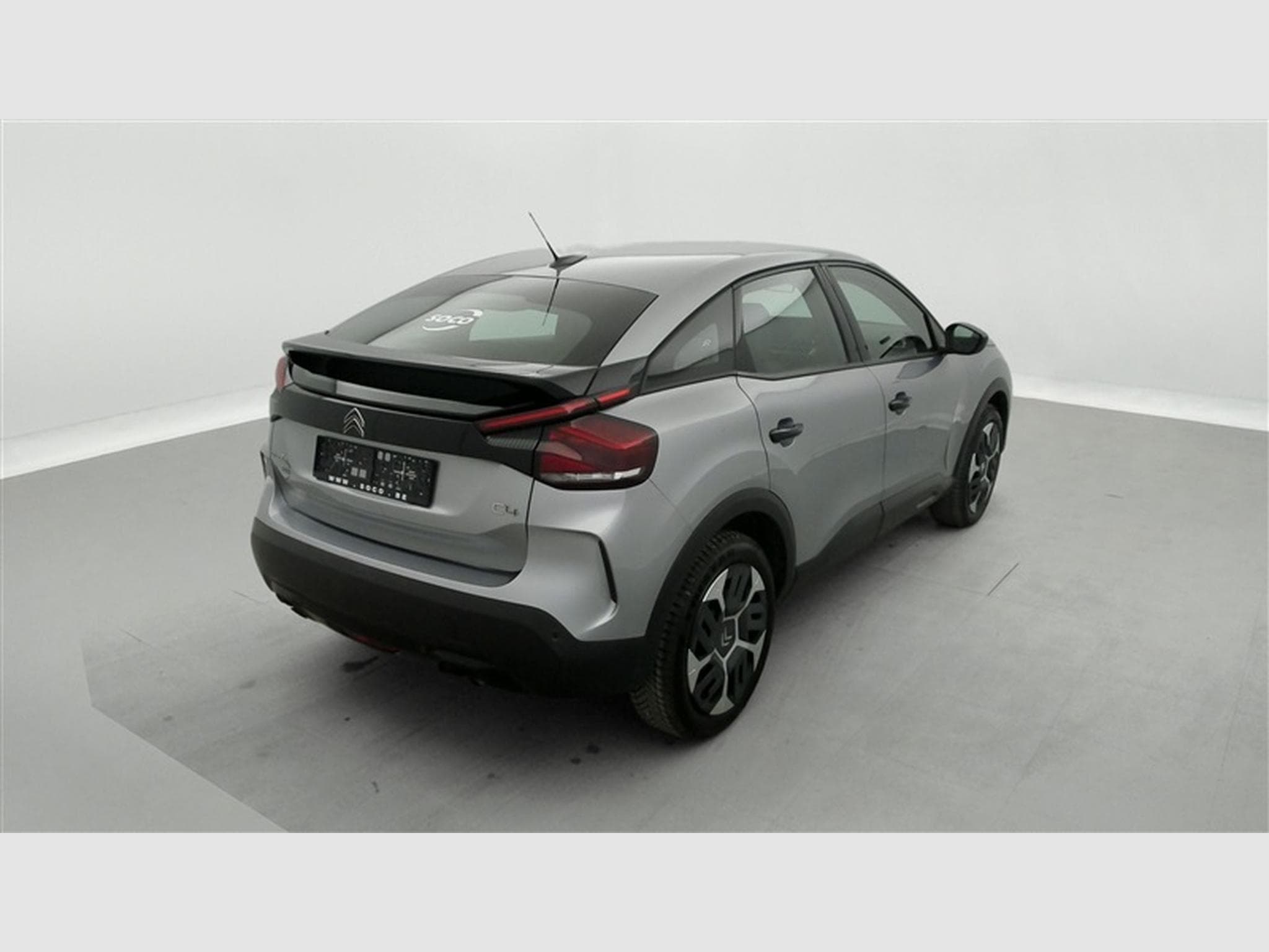 Citroen C4 1.2 PureTech Shine S&S °CARPLAY ° FULL LED ° PDC (2023) - Photo 25
