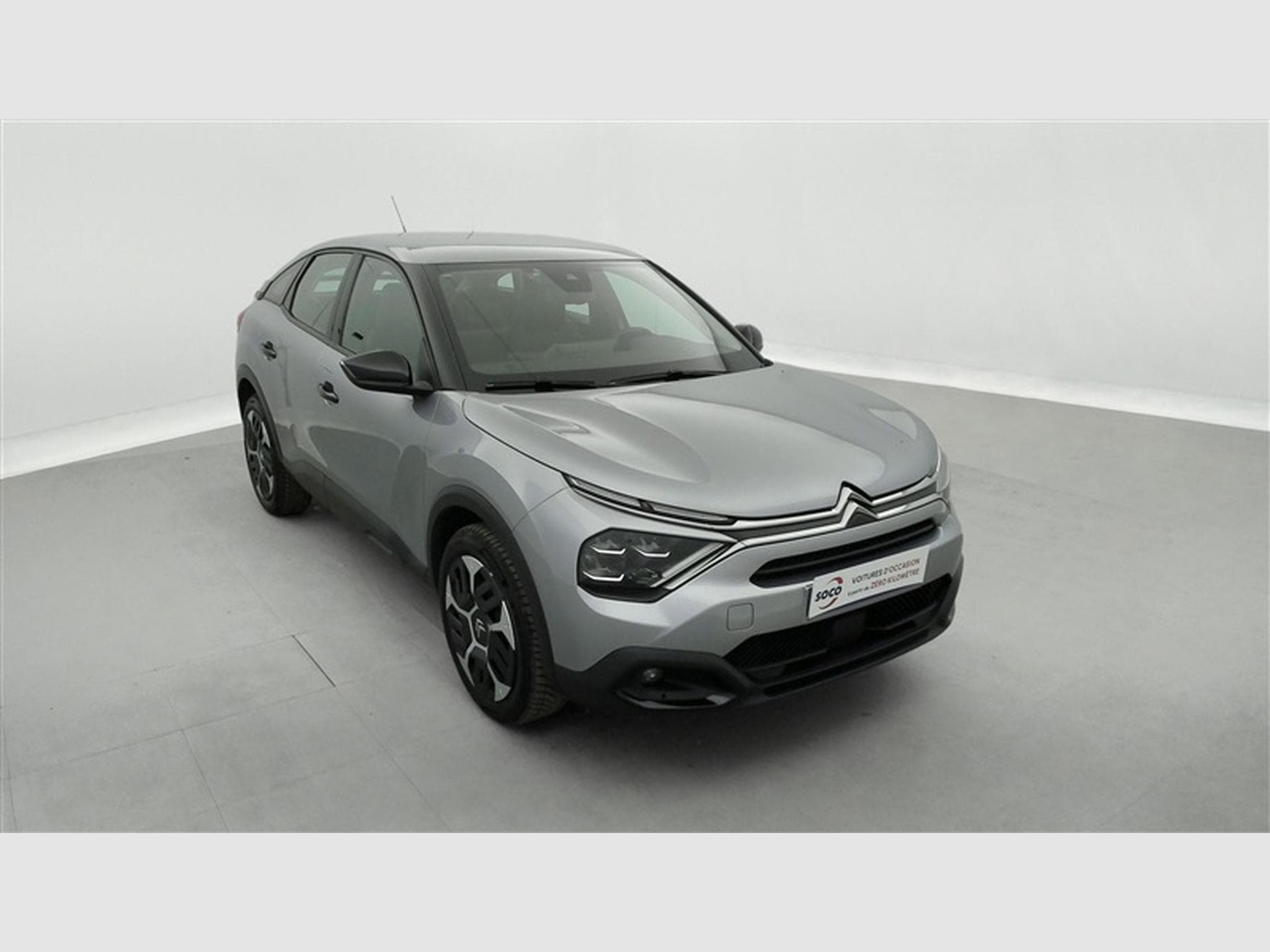 Citroen C4 1.2 PureTech Shine S&S °CARPLAY ° FULL LED ° PDC (2023) - Photo 21