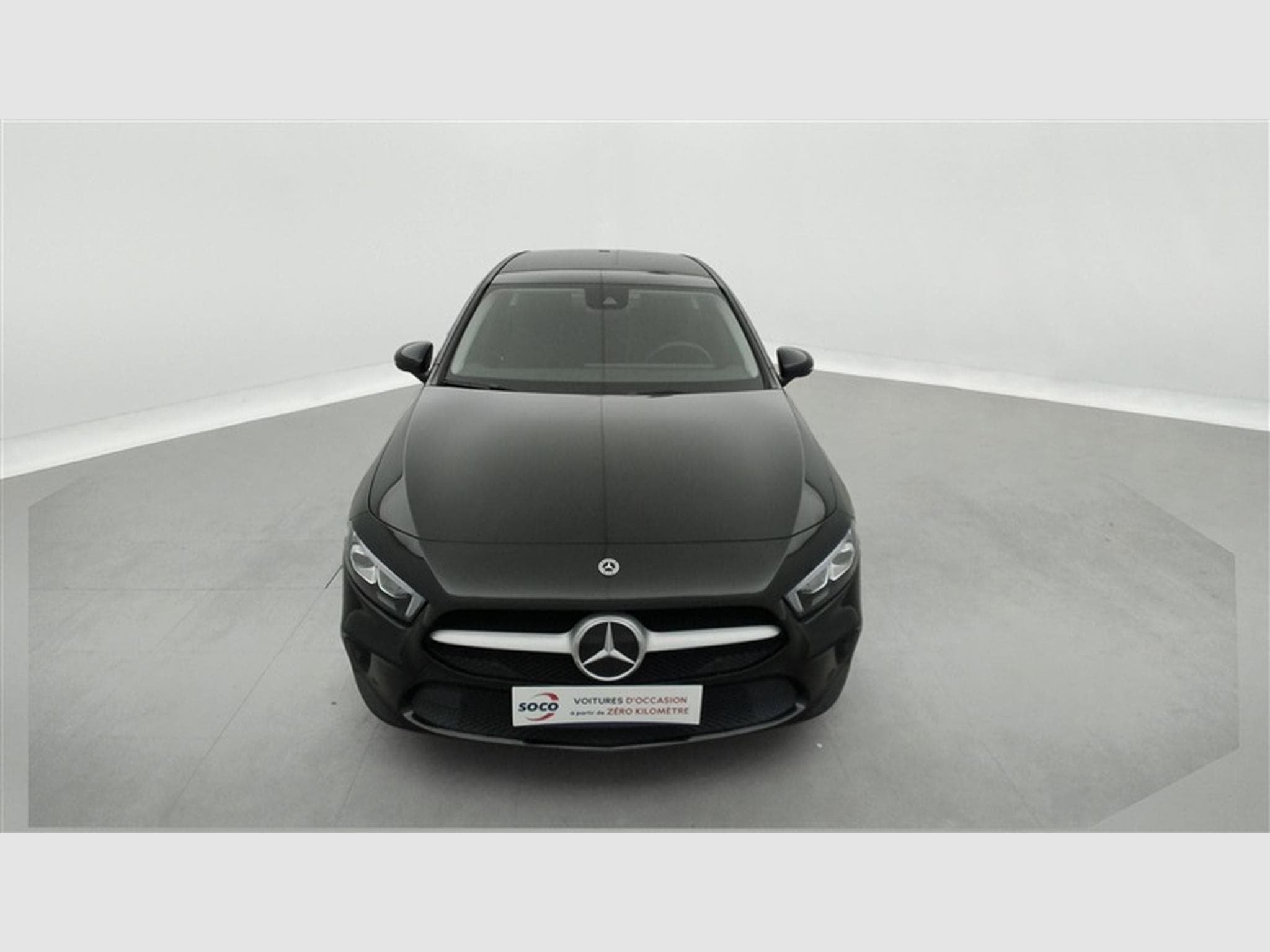 Mercedes A 180 180 Business Solution NAVI/FULL LED/JA/PDC AV AR (2022) - Photo 4