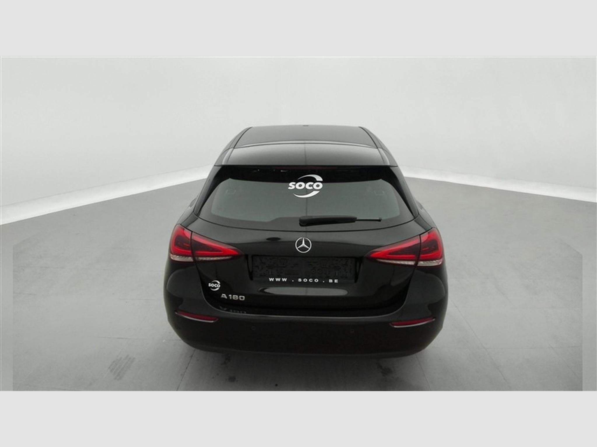 Mercedes A 180 180 Business Solution NAVI/FULL LED/JA/PDC AV AR (2022) - Photo 5