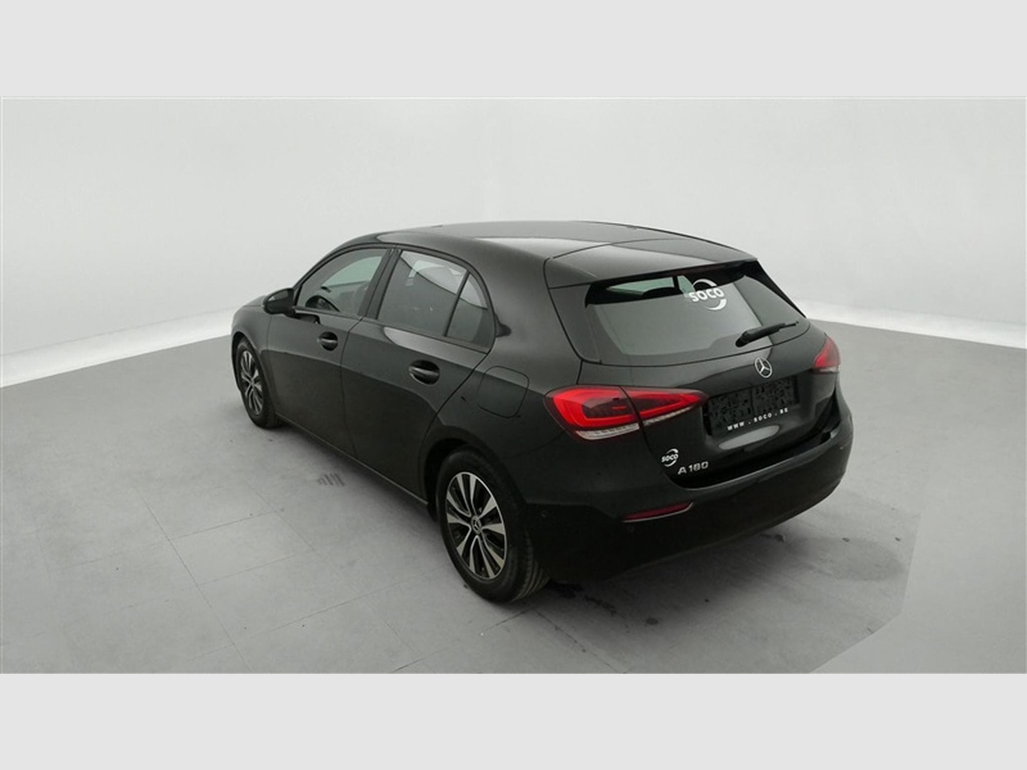 Mercedes A 180 180 Business Solution NAVI/FULL LED/JA/PDC AV AR (2022) - Photo 2