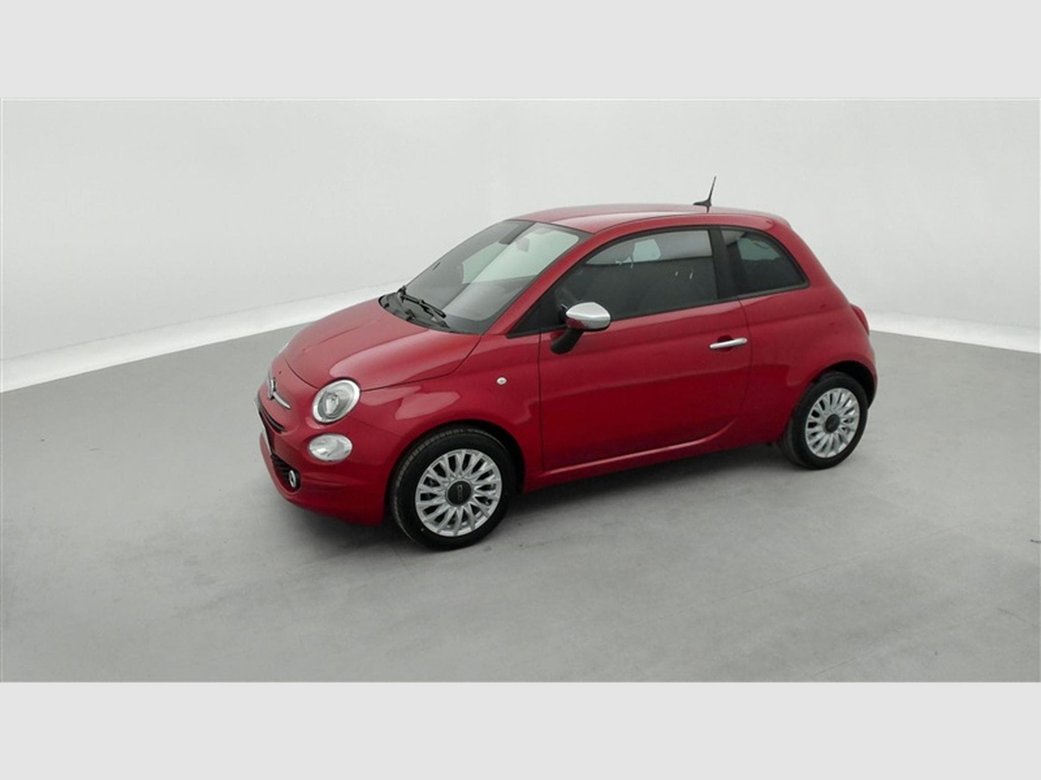 Fiat 500 1.0i MHEV Connect CARPLAY / CLIM / PDC (2023) - Photo 19