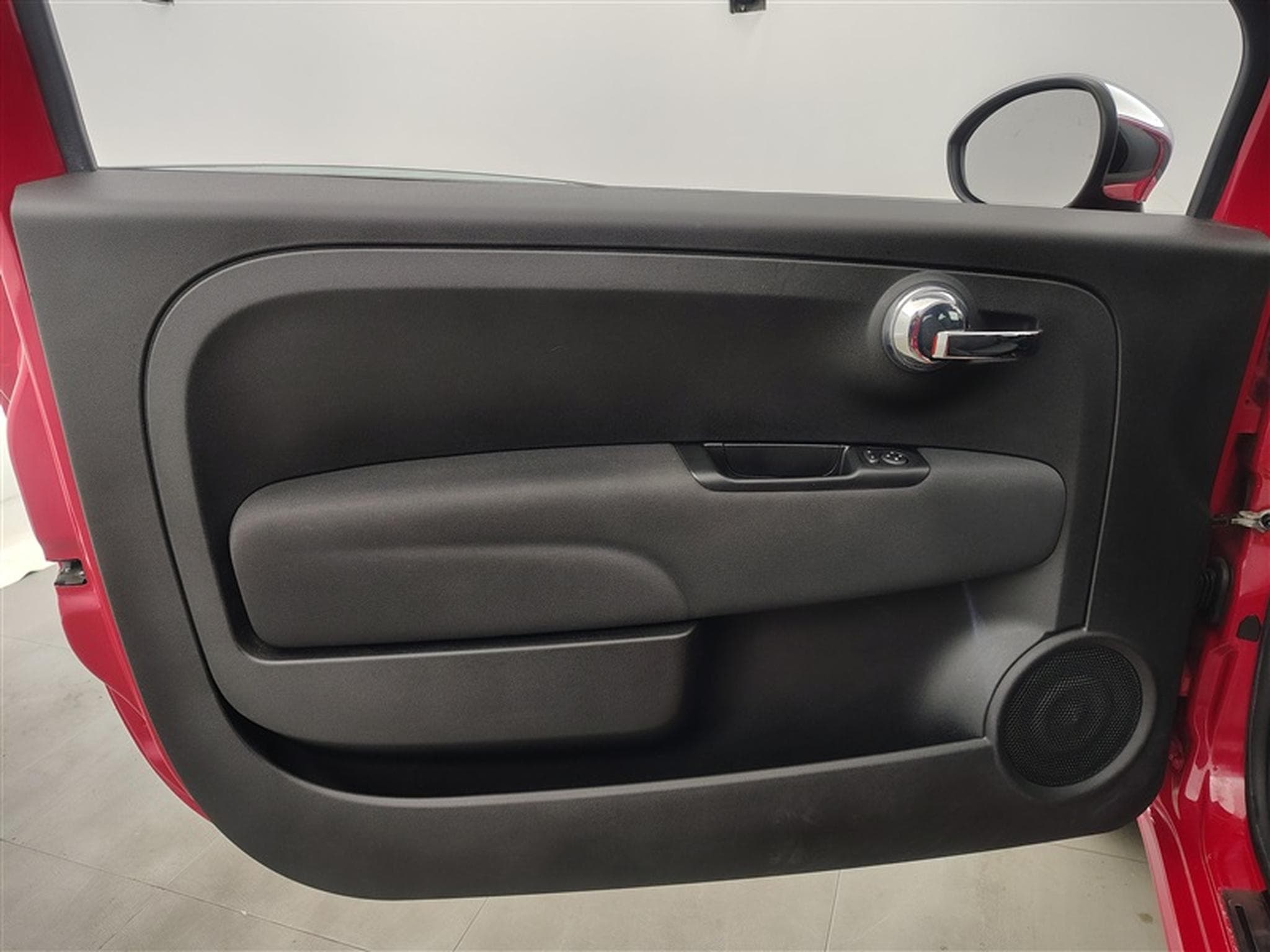 Fiat 500 1.0i MHEV Connect CARPLAY / CLIM / PDC (2023) - Photo 16
