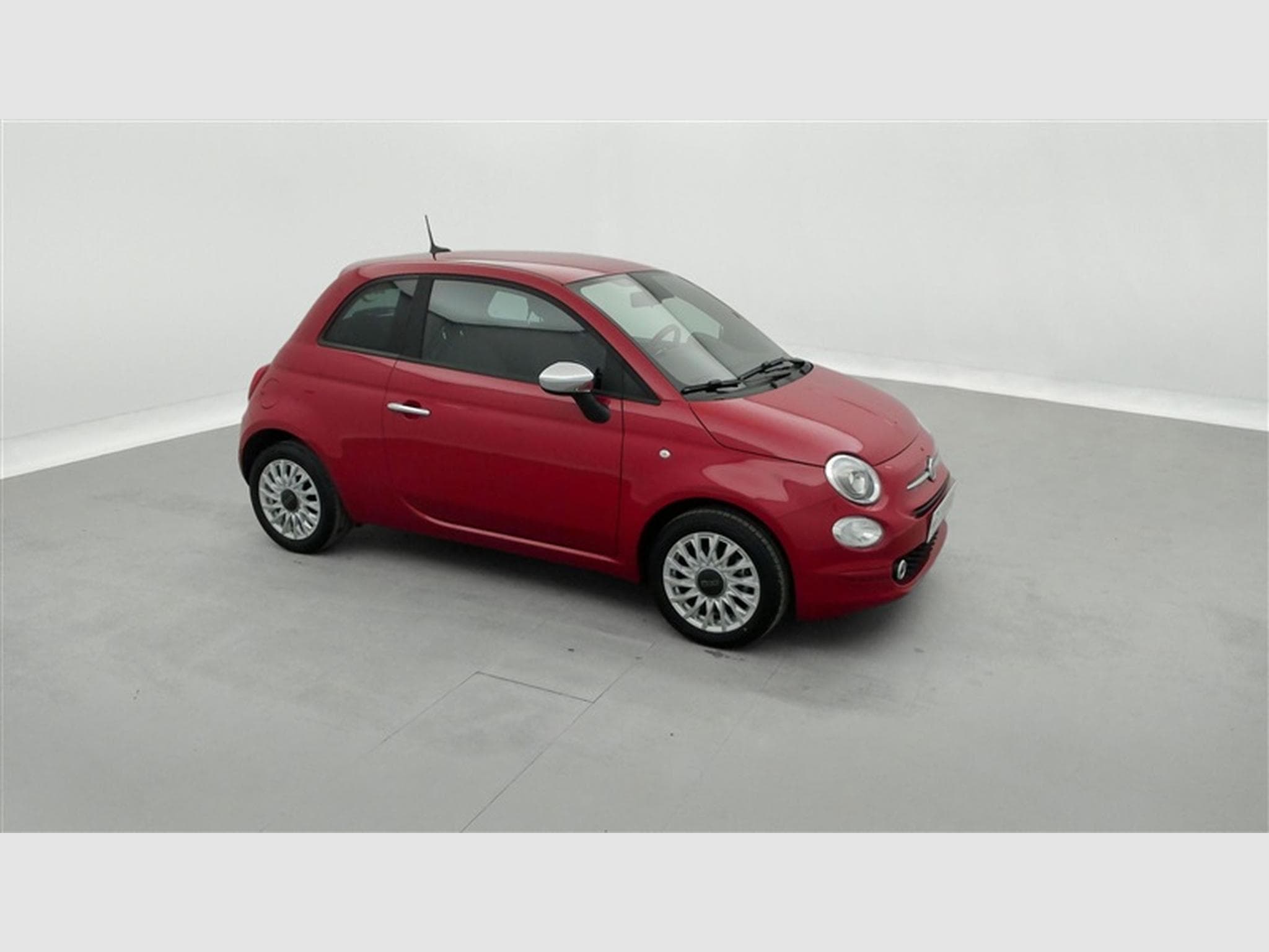 Fiat 500 1.0i MHEV Connect CARPLAY / CLIM / PDC (2023) - Photo 21