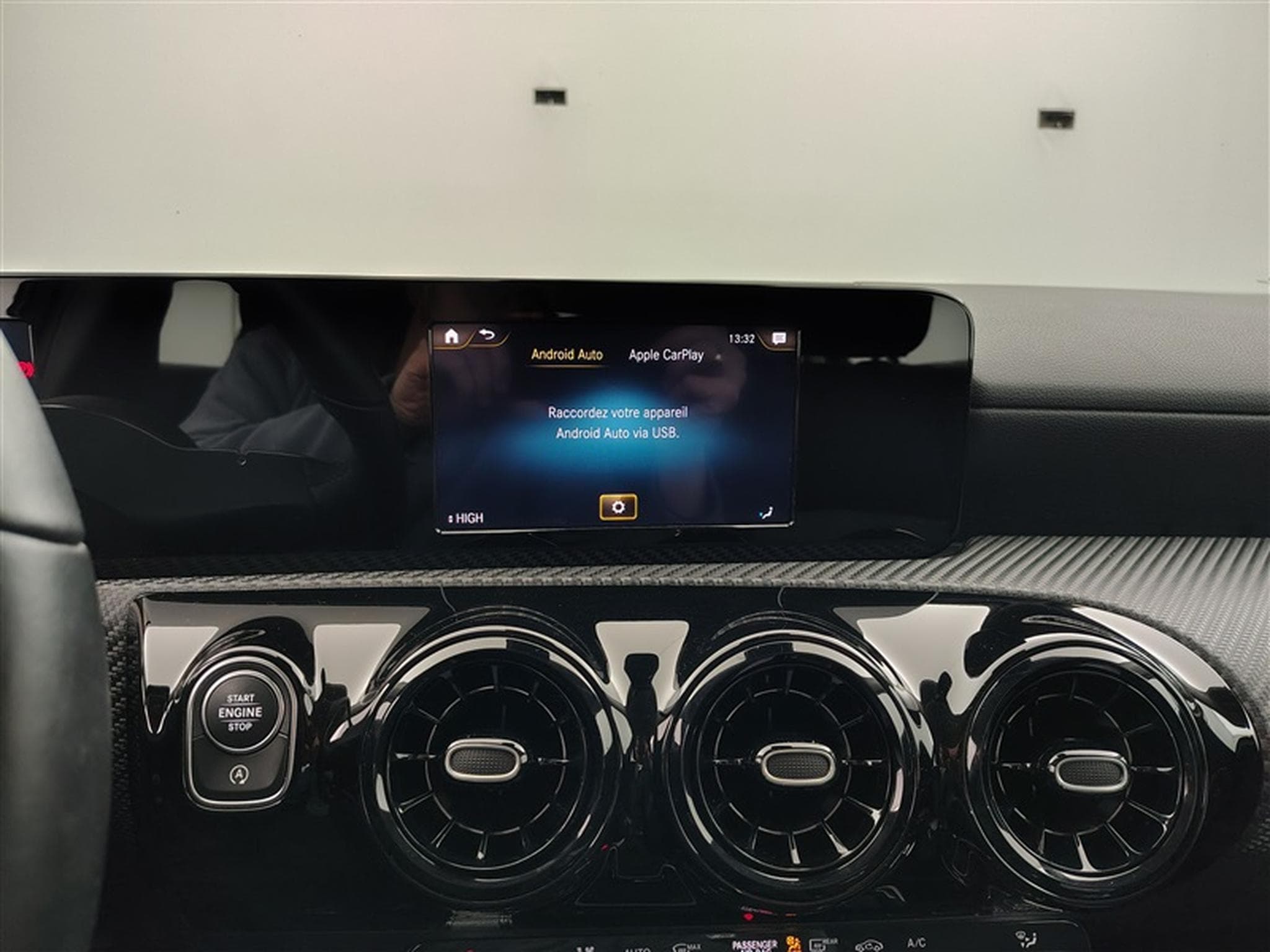 Mercedes A 180 180 Business Solution NAVI/FULL LED/JA/PDC AV AR (2022) - Photo 20