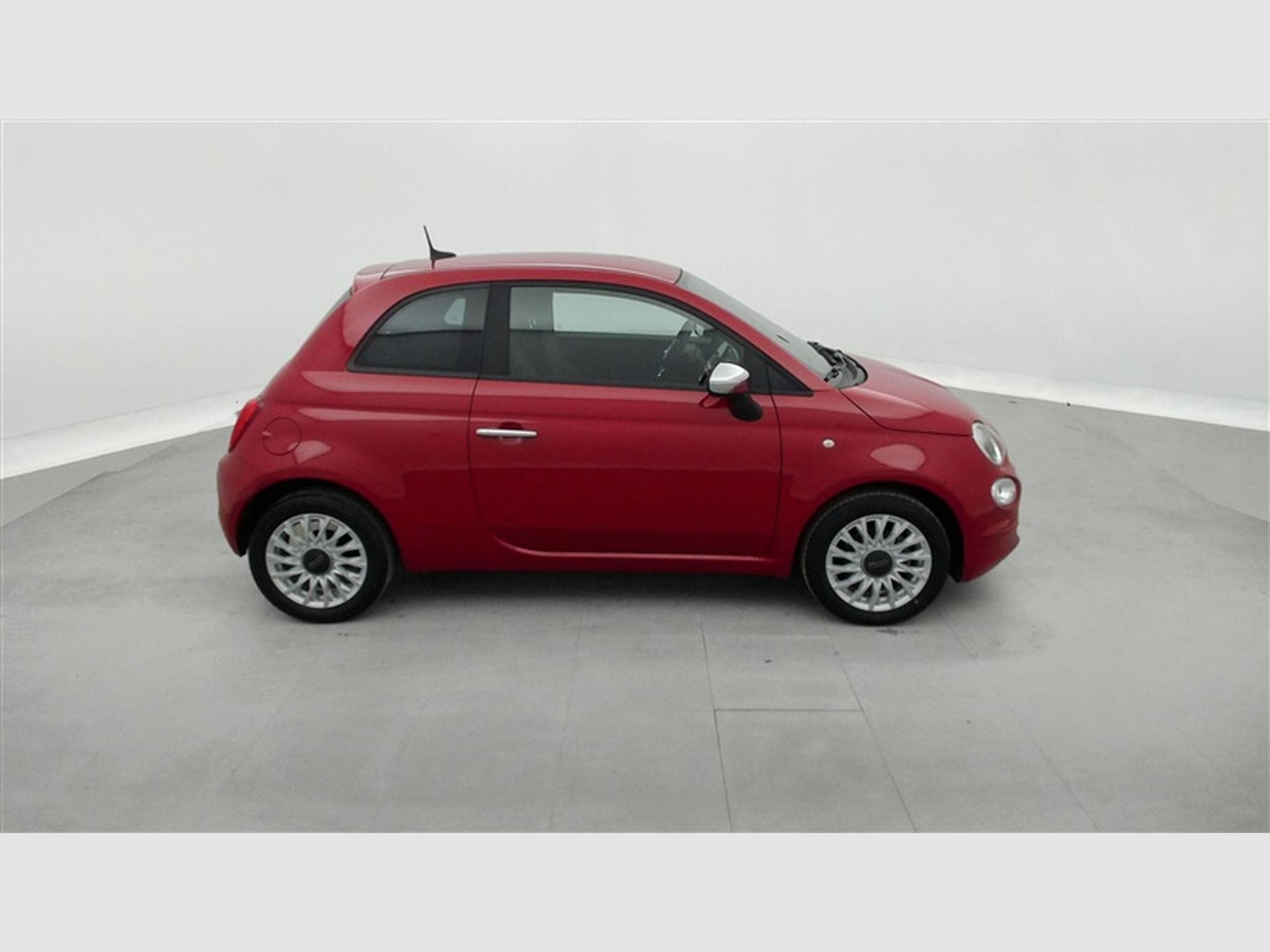 Fiat 500 1.0i MHEV Connect CARPLAY / CLIM / PDC (2023) - Photo 22