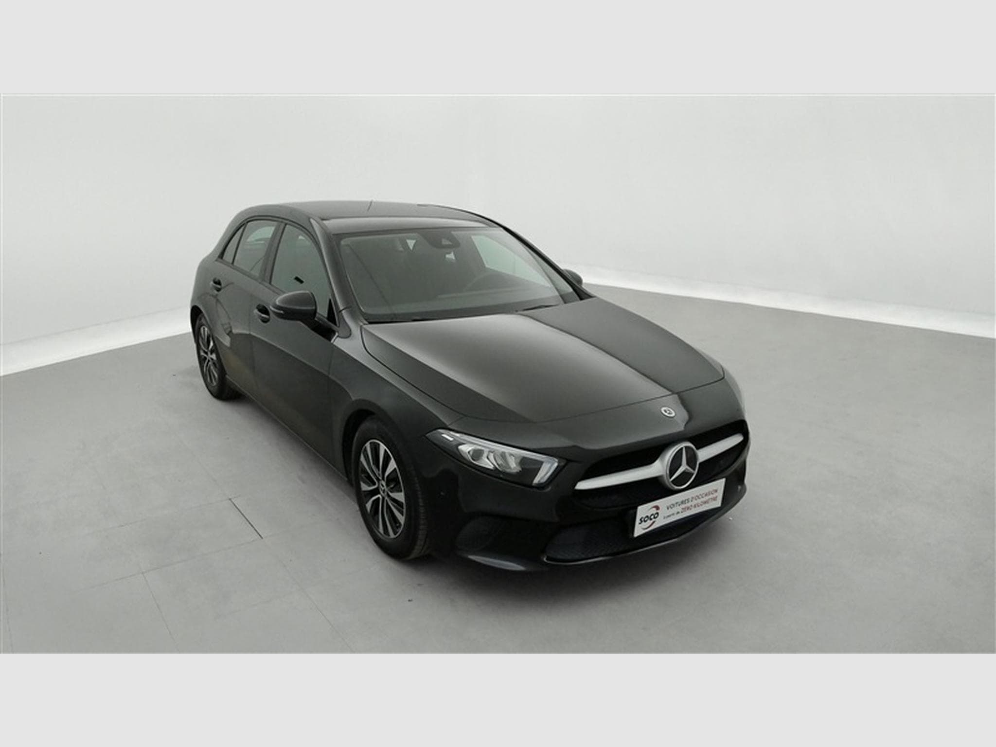 Mercedes A 180 180 Business Solution NAVI/FULL LED/JA/PDC AV AR (2022) - Photo 22