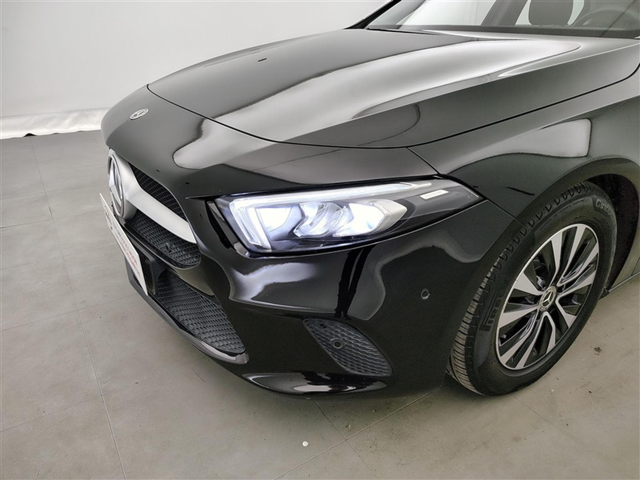 Mercedes A 180 180 Business Solution NAVI/FULL LED/JA/PDC AV AR (2022) - Photo 15