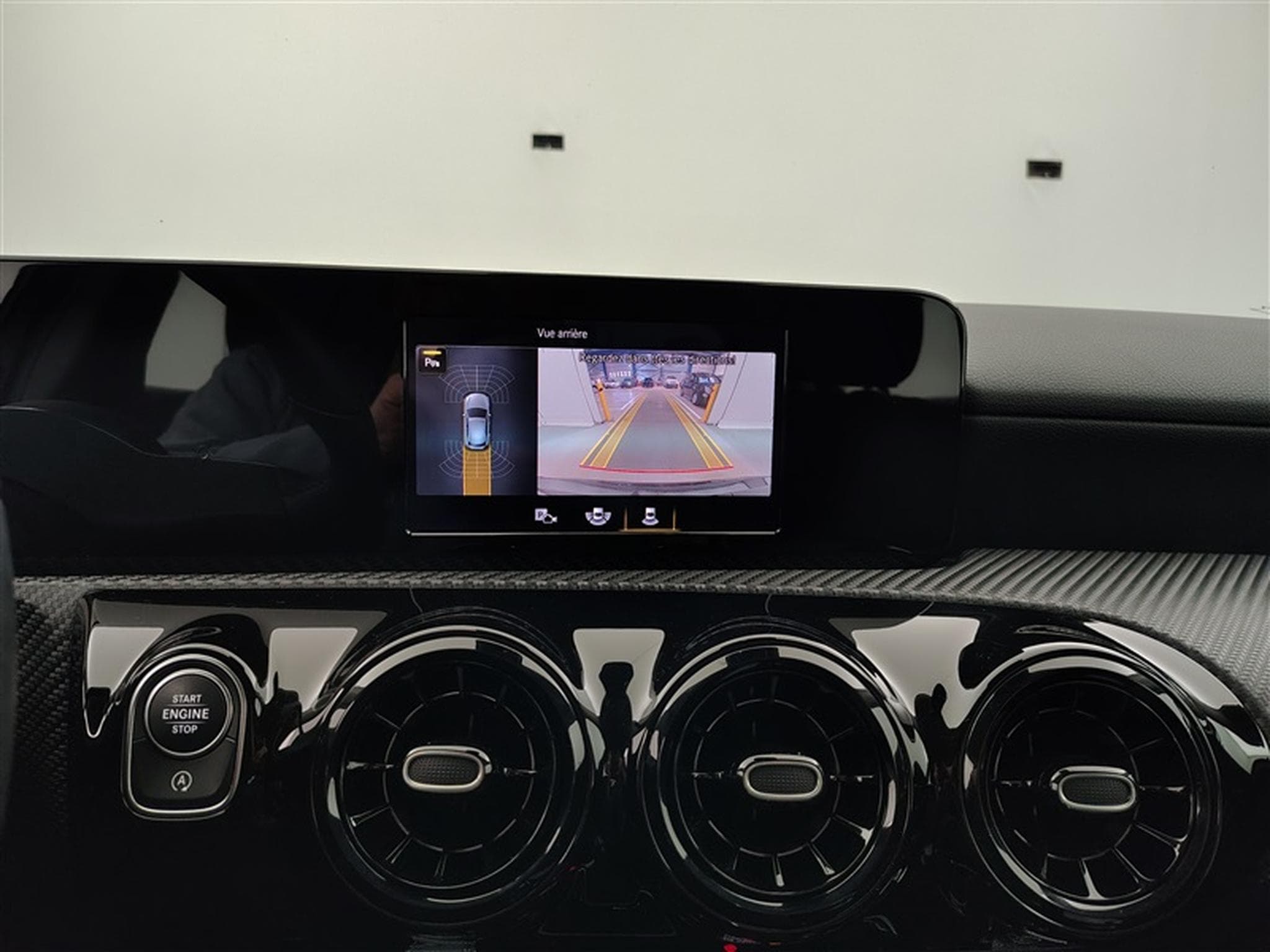 Mercedes A 180 180 Business Solution NAVI/FULL LED/JA/PDC AV AR (2022) - Photo 18