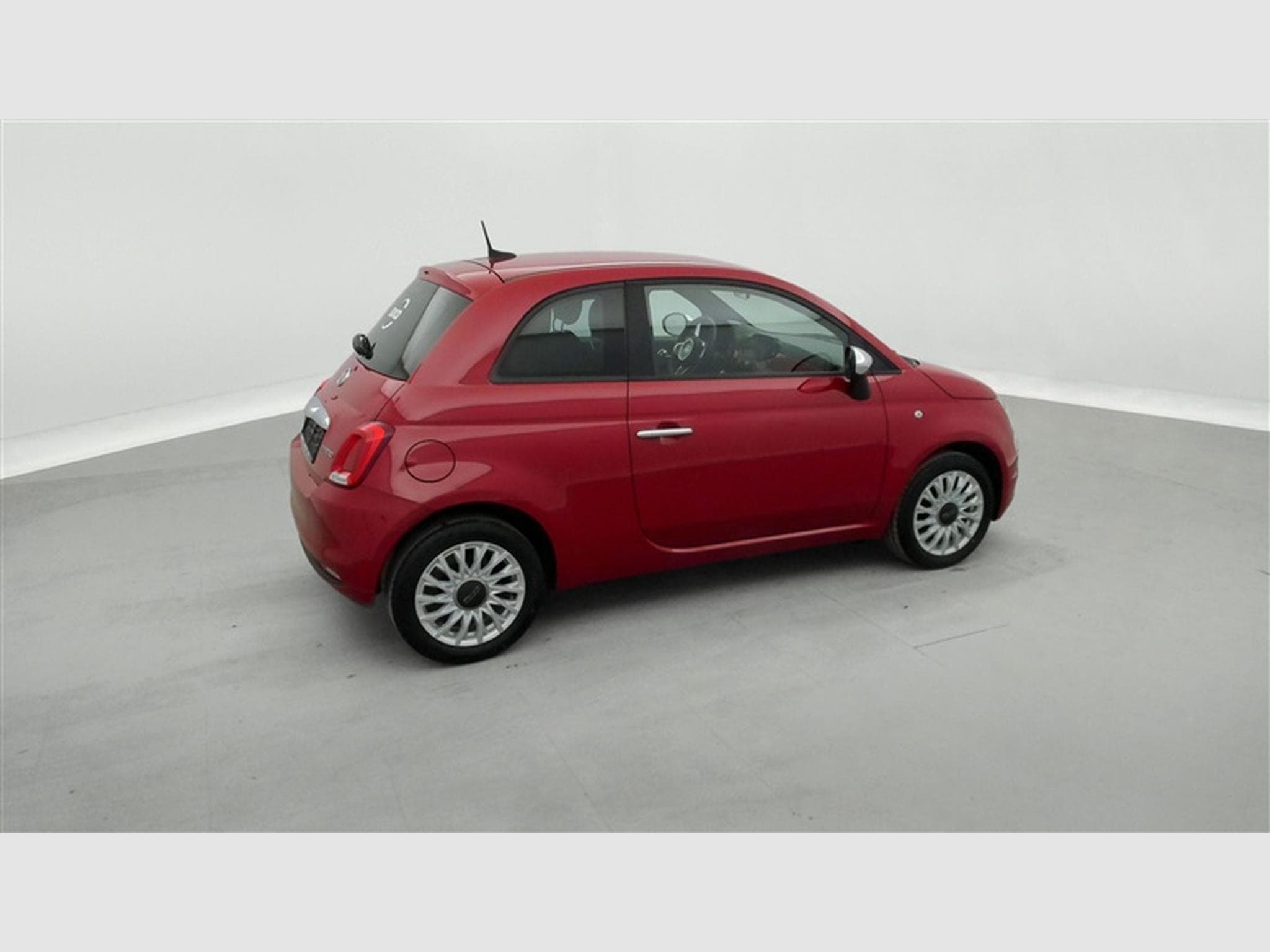 Fiat 500 1.0i MHEV Connect CARPLAY / CLIM / PDC (2023) - Photo 23