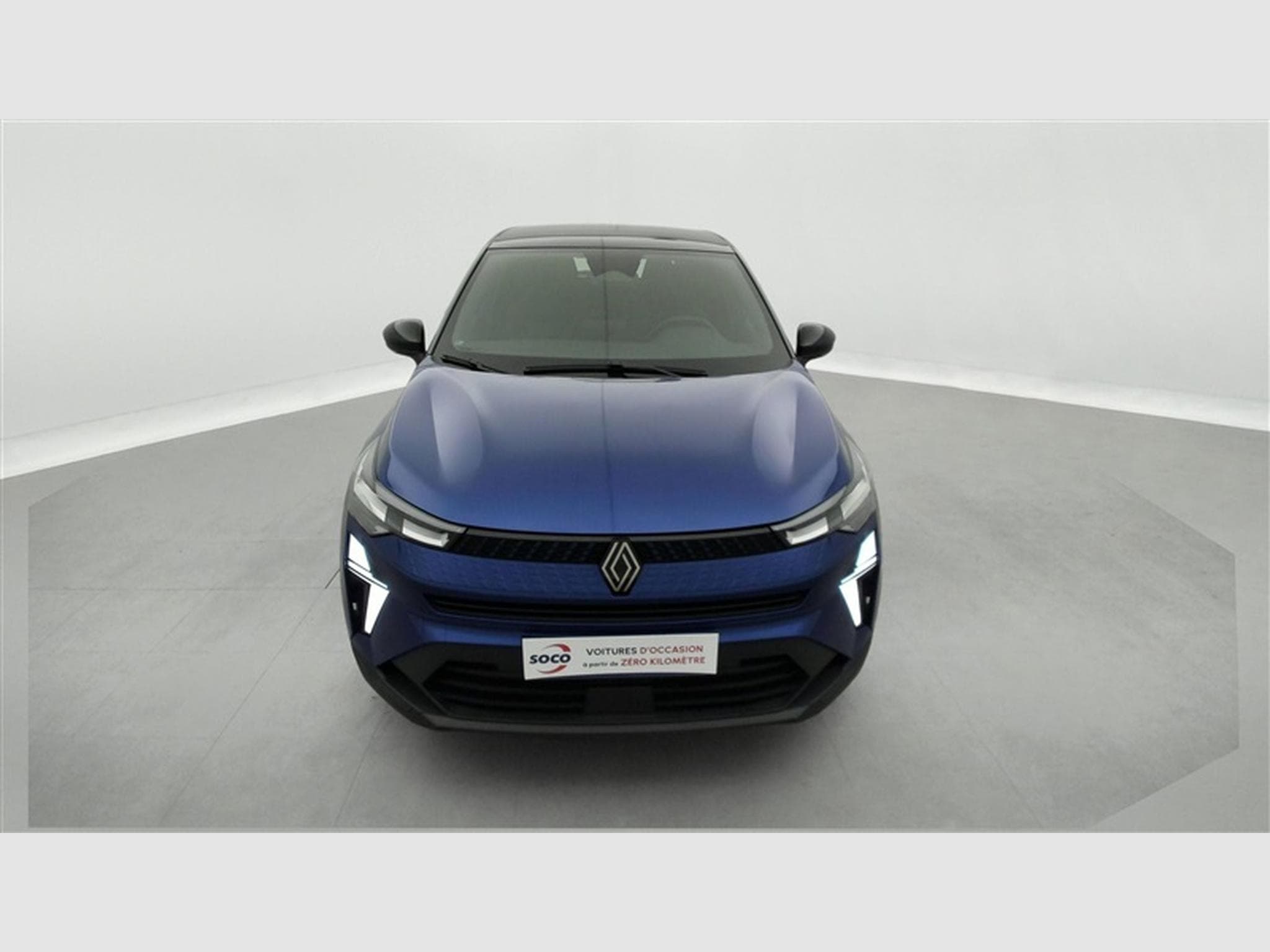 Renault Captur 1.0 TCe CLIM/PCD/CAMERA (2025) - Photo 4