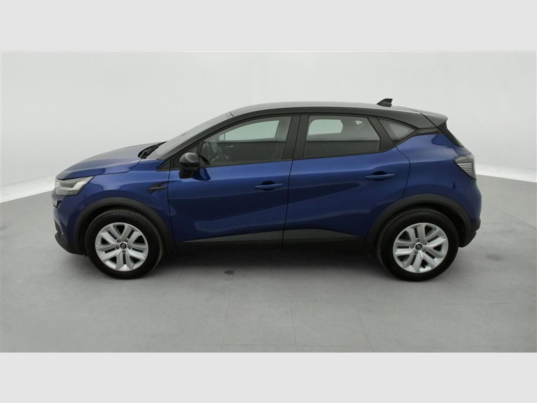 Renault Captur 1.0 TCe CLIM/PCD/CAMERA (2025) - Photo 3