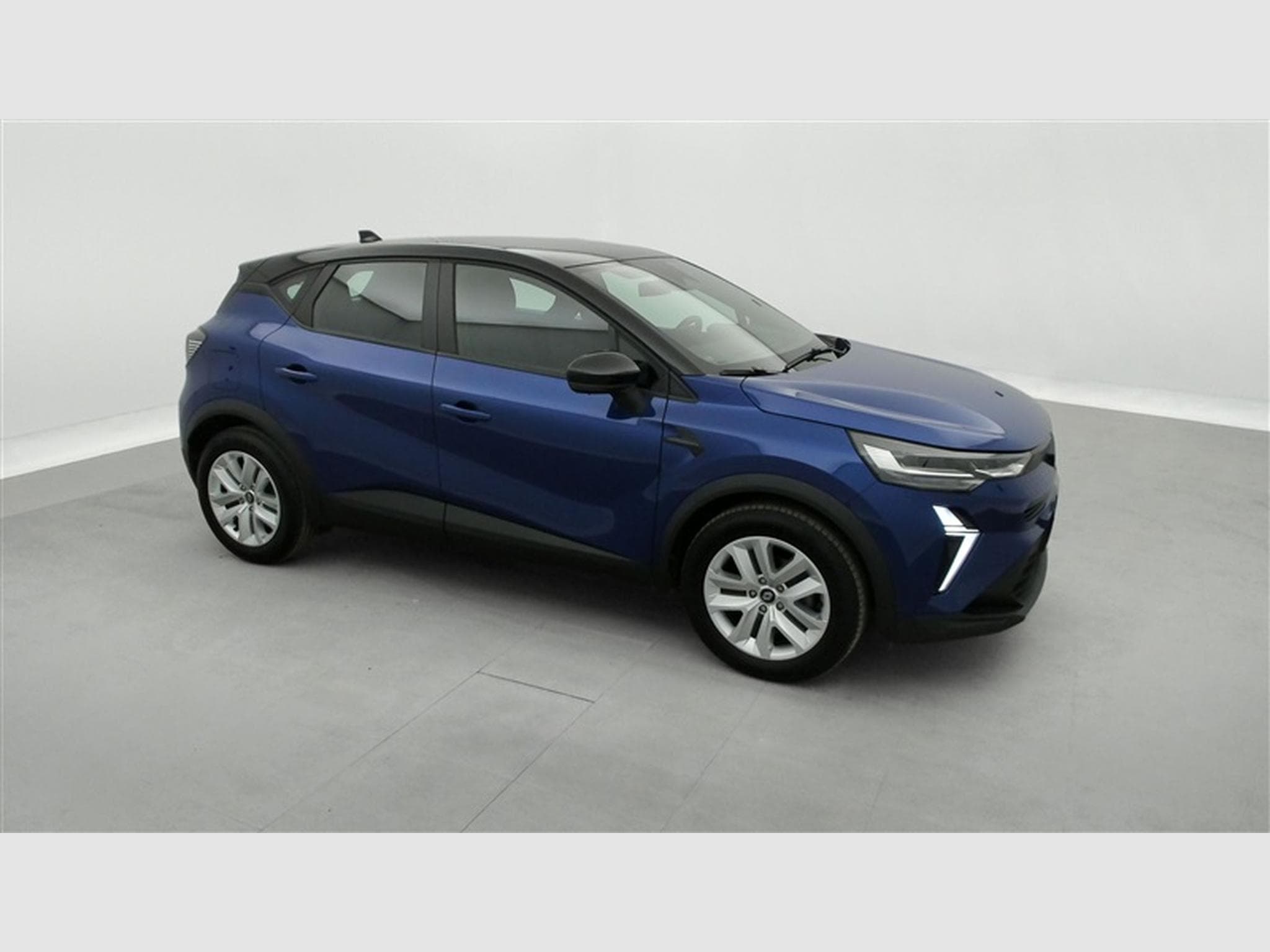 Renault Captur 1.0 TCe CLIM/PCD/CAMERA (2025) - Photo 24