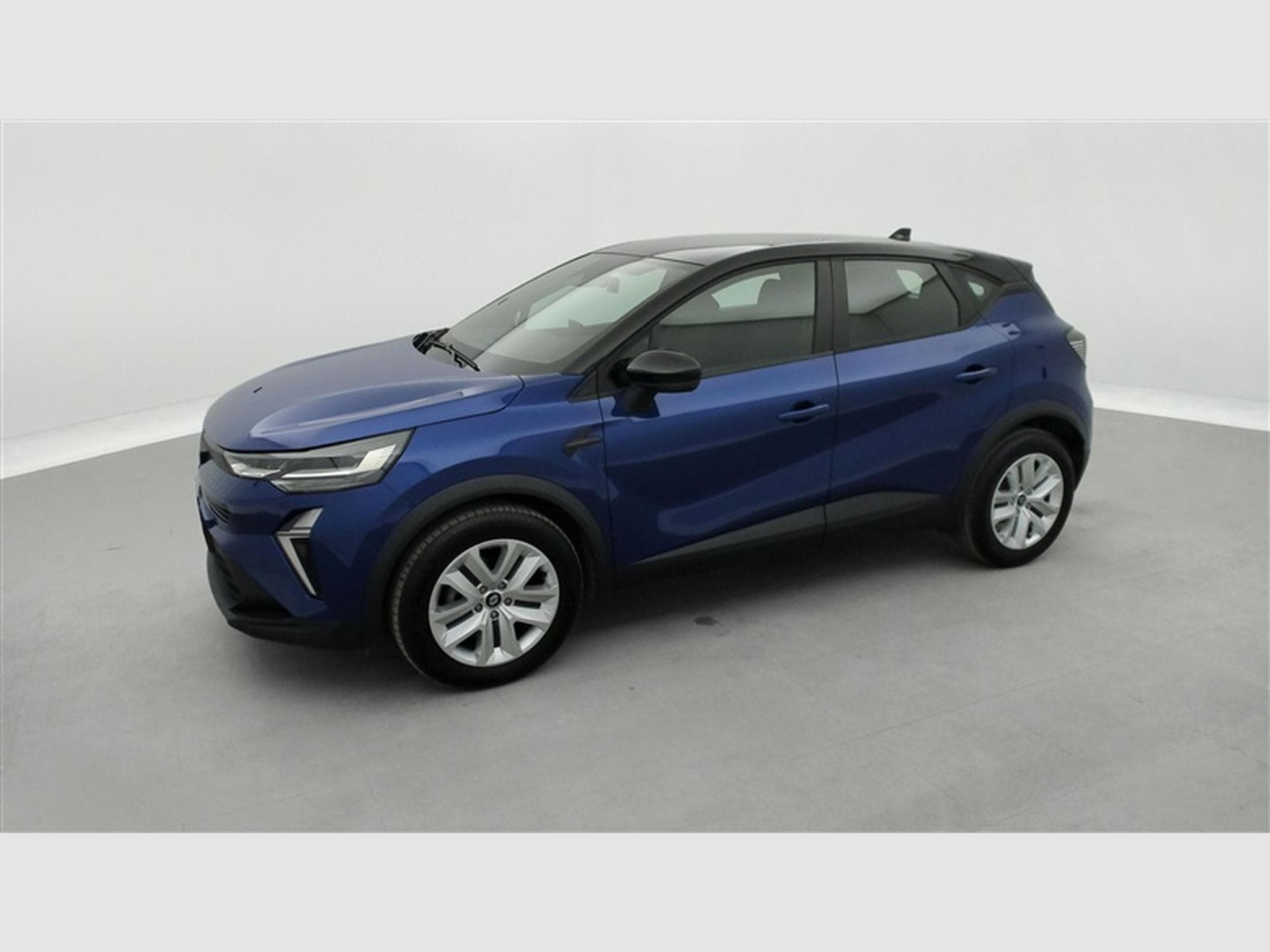 Renault Captur 1.0 TCe CLIM/PCD/CAMERA (2025) - Photo 22
