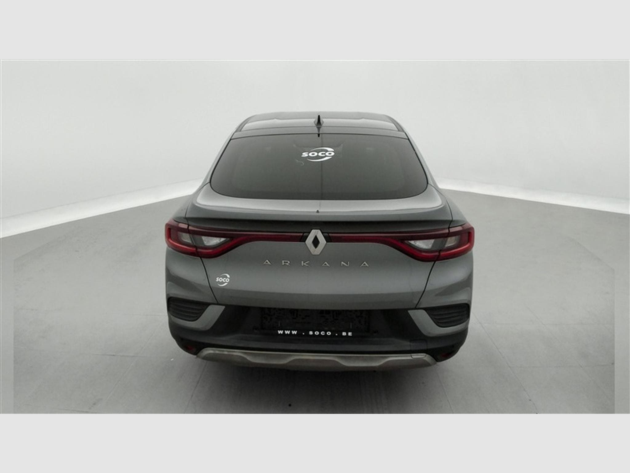 Renault Arkana 1.3 TCe 140cv EDC Evolution NAVI / FULL LED / CAMERA / JA 17 (2023) - Photo 5