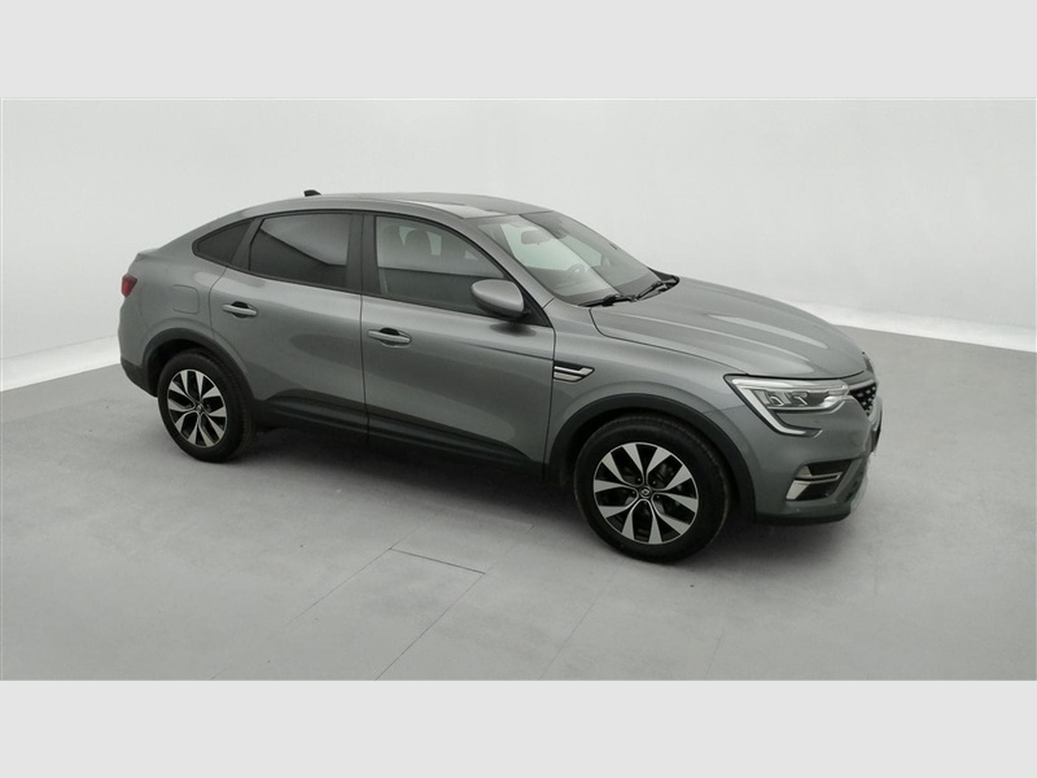 Renault Arkana 1.3 TCe 140cv EDC Evolution NAVI / FULL LED / CAMERA / JA 17 (2023) - Photo 23