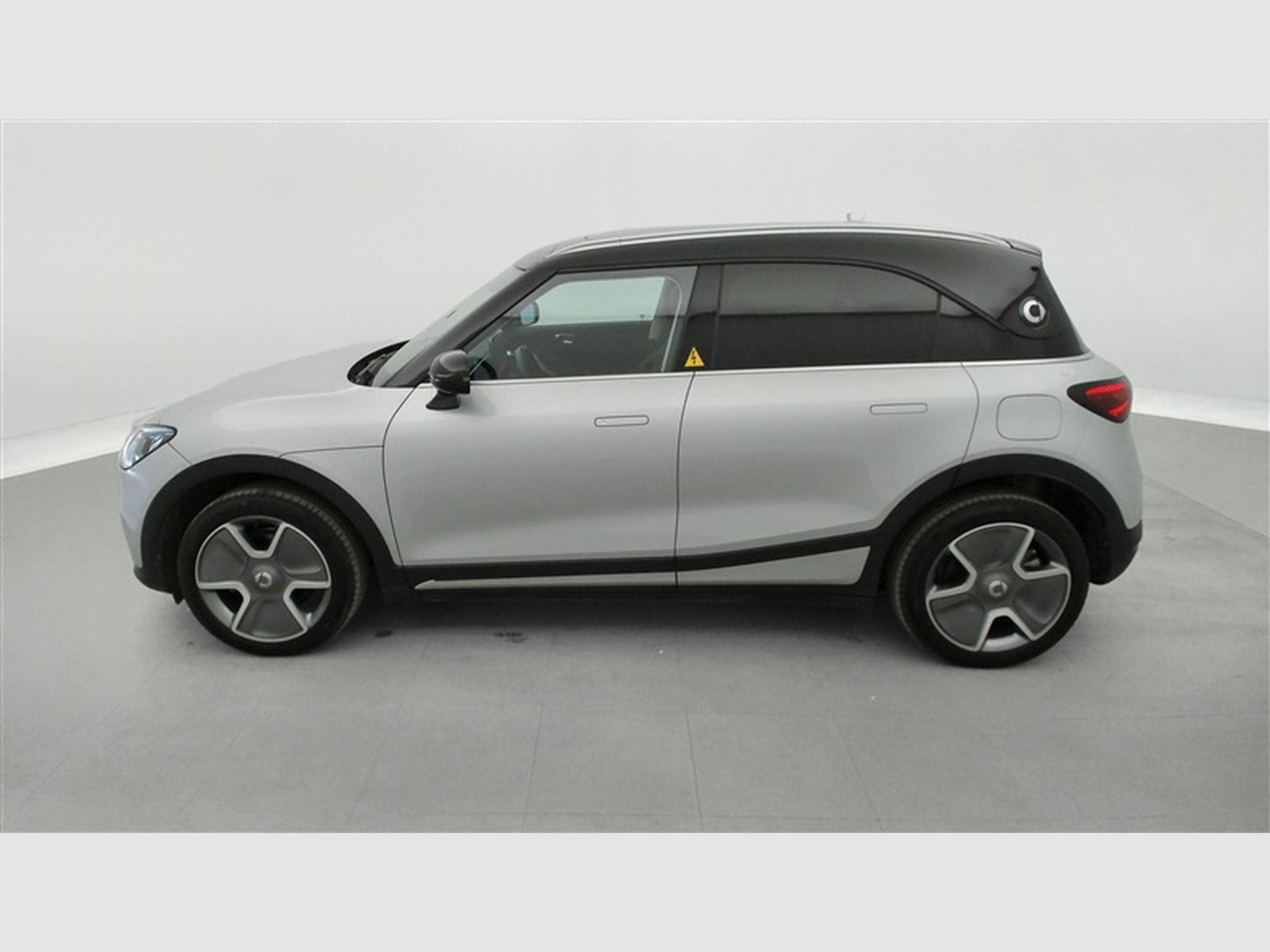 Smart #1 Smart #1 66 kWh Pro+/CUIR/NAVI/PANO/FULL LED (2024) - Photo 3