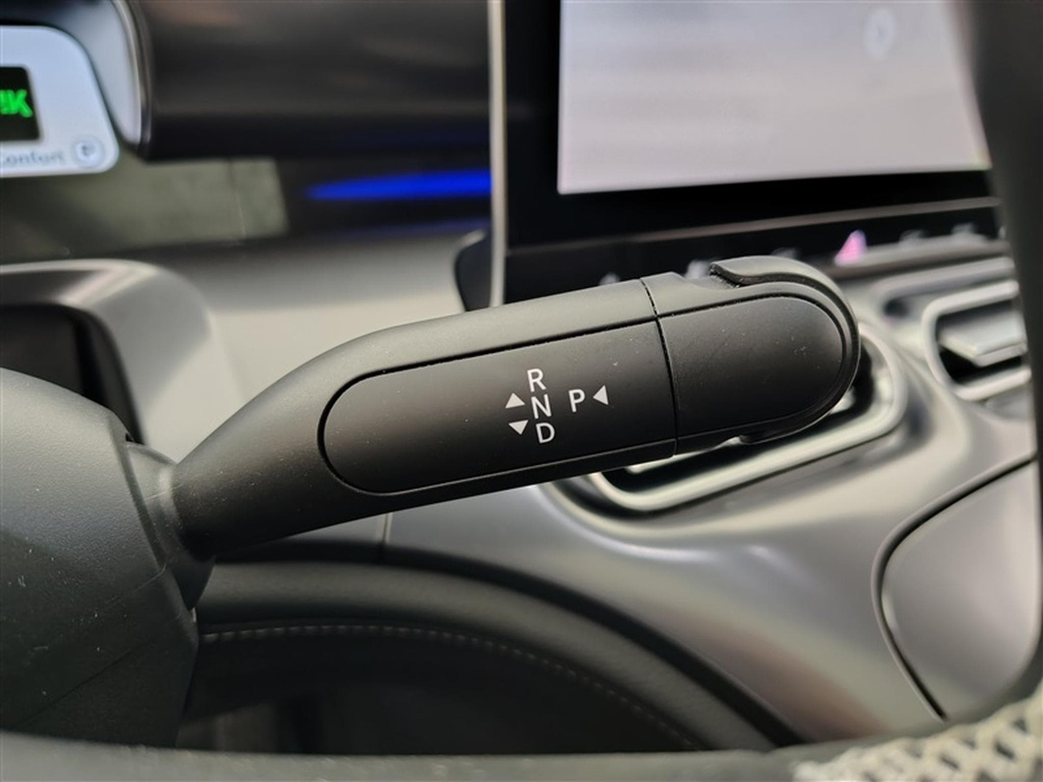 Smart #1 Smart #1 66 kWh Pro+/CUIR/NAVI/PANO/FULL LED (2024) - Photo 12