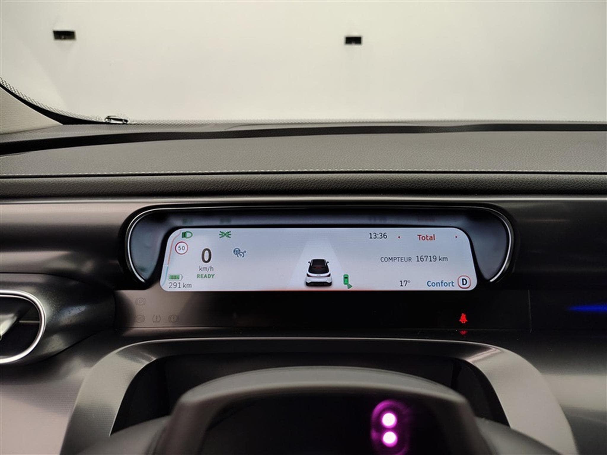 Smart #1 Smart #1 66 kWh Pro+/CUIR/NAVI/PANO/FULL LED (2024) - Photo 10
