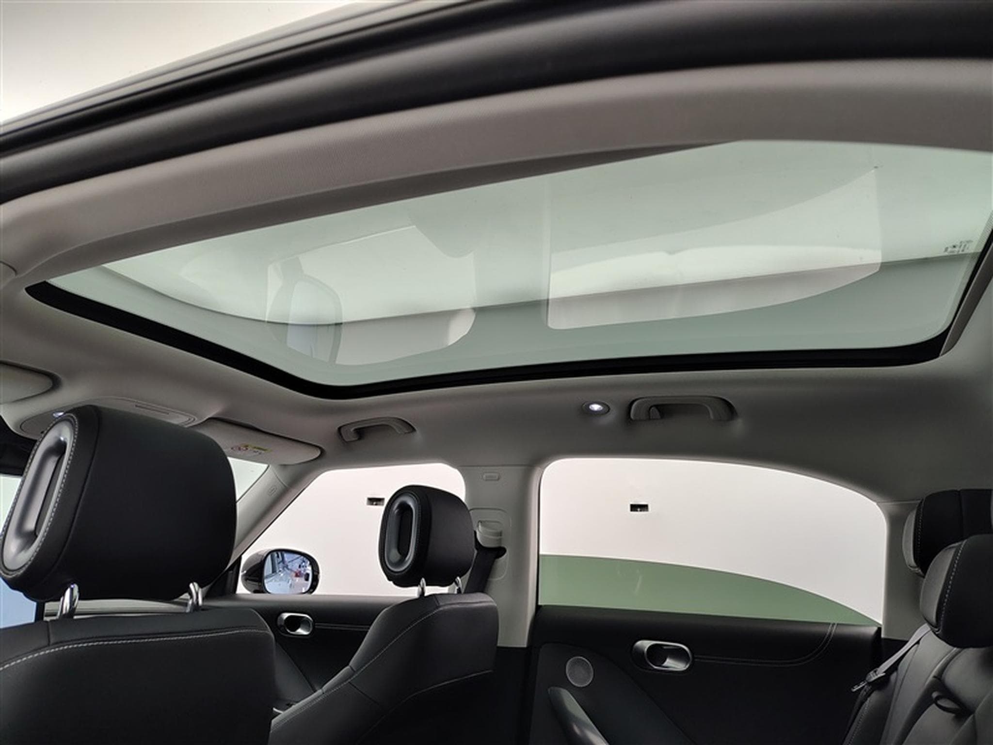 Smart #1 Smart #1 66 kWh Pro+/CUIR/NAVI/PANO/FULL LED (2024) - Photo 19